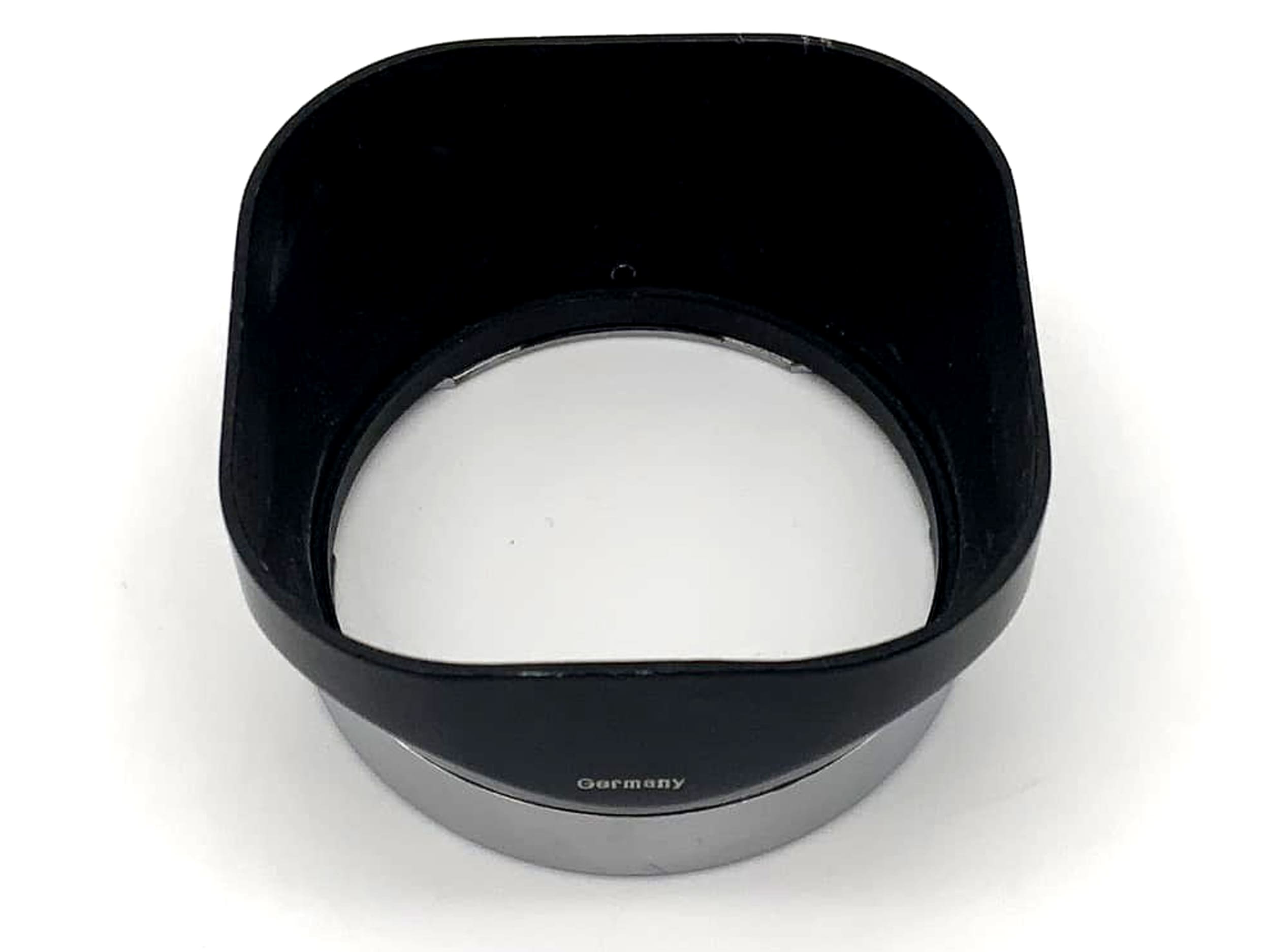 Pare-soleil pour objectif Rollei F&amp;H 34 mm, pare-soleil pour objectif Rolleiflex