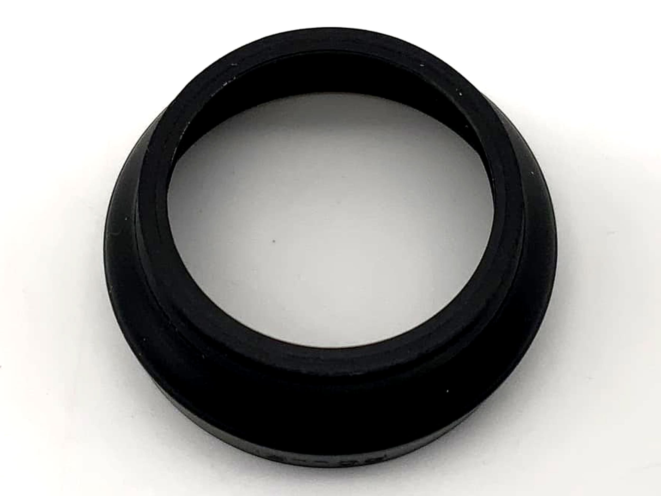 Pare-soleil en caoutchouc pour objectif Rollei R00