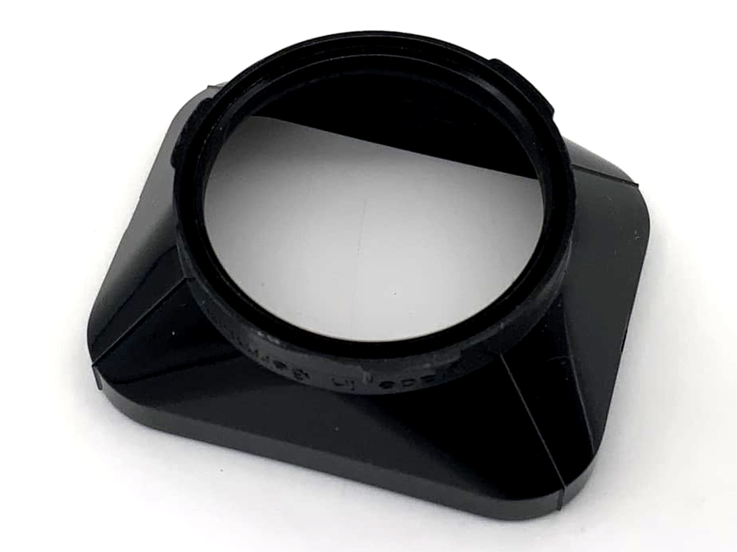 Kodak 50mm and 35mm lens hood