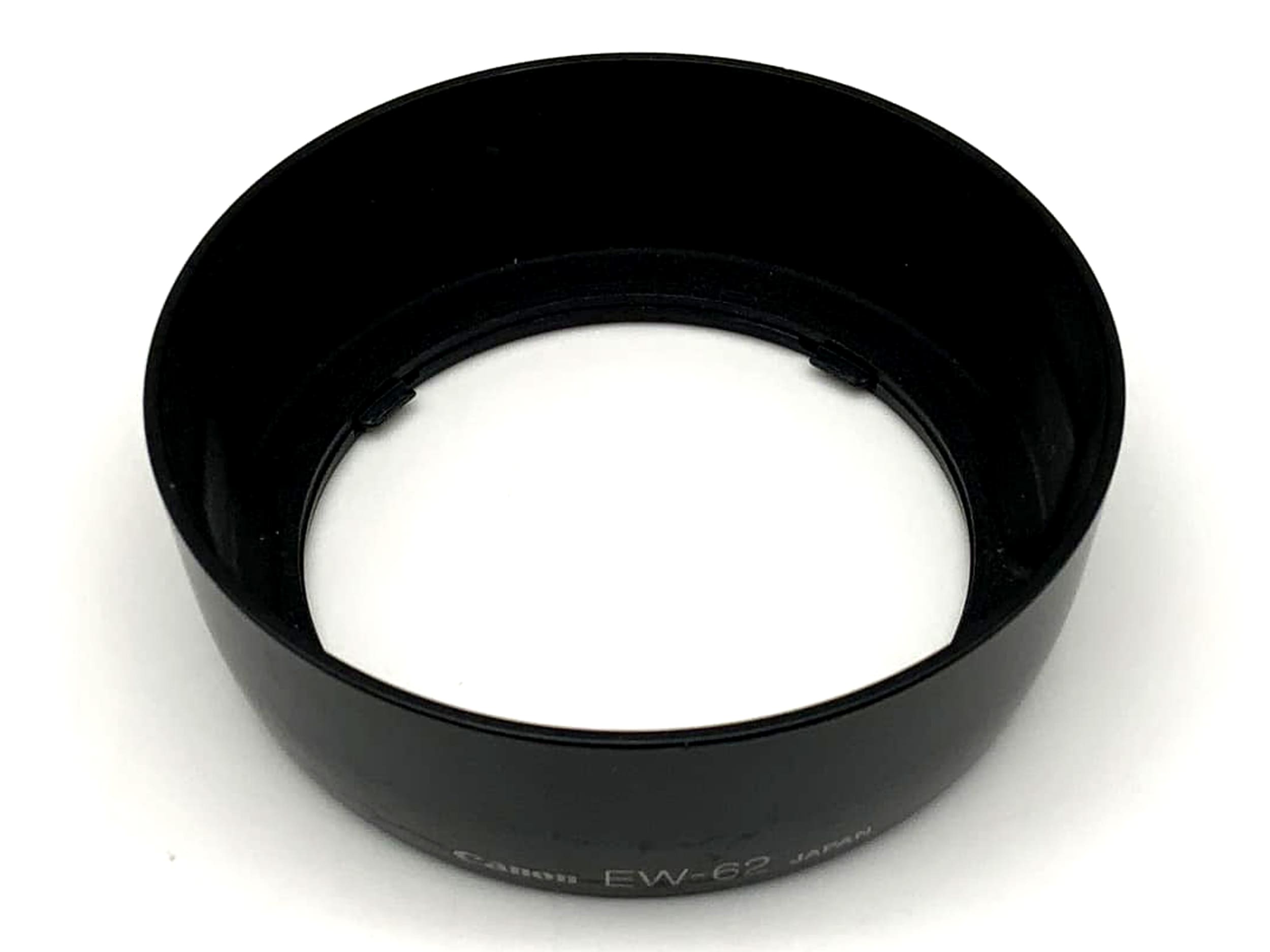 Canon EW-62 lens hood