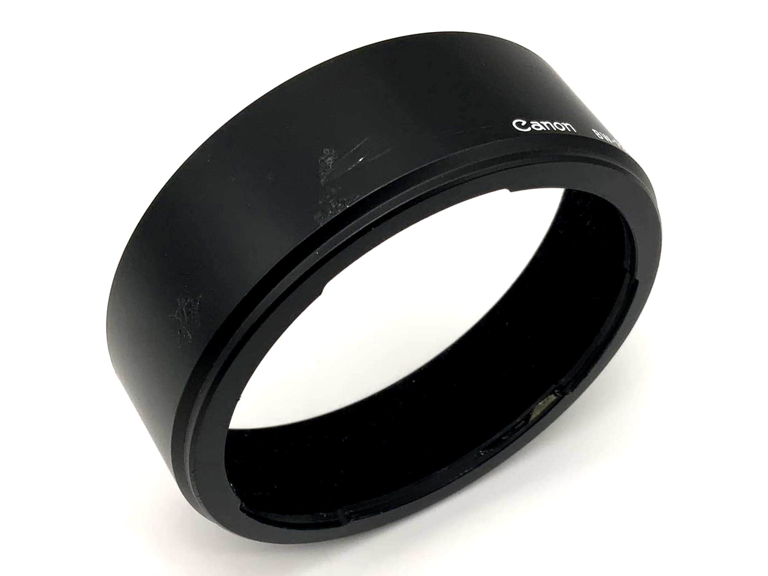Lens hood for Canon BW-72B