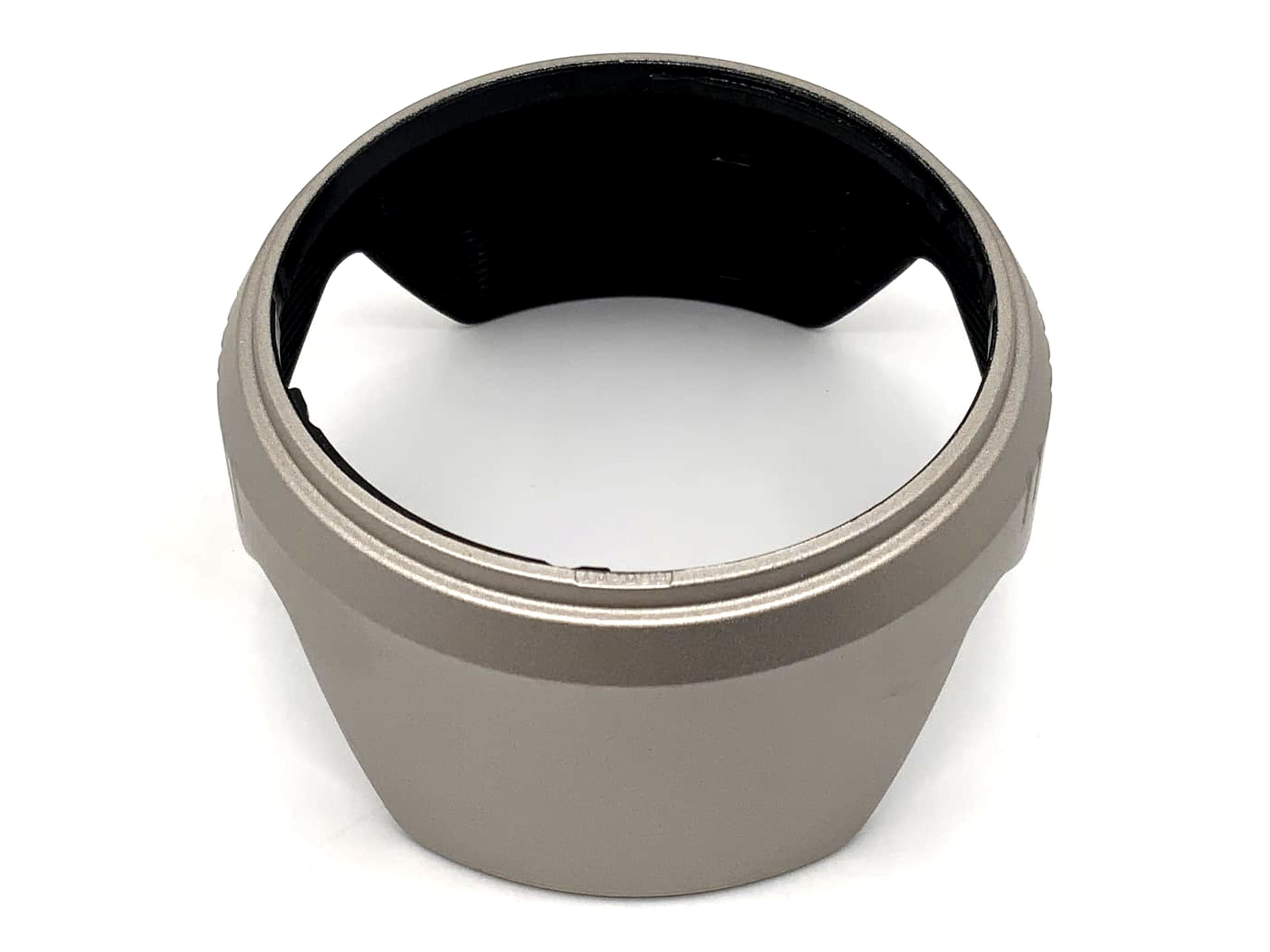 Pare-soleil argenté pour objectif Sigma LH 680-01 680/01