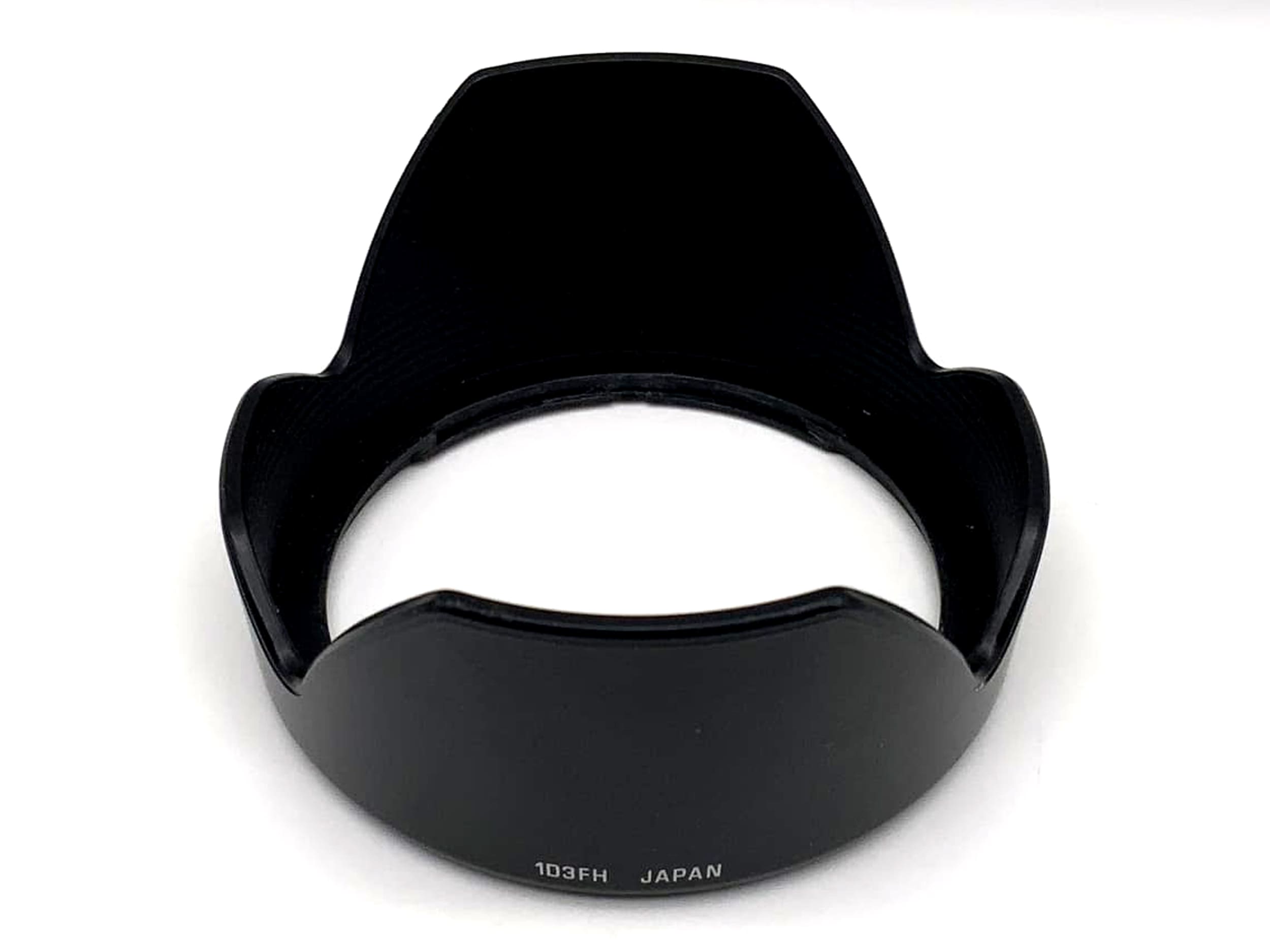 Pare-soleil Tamron 1D3FH pour objectif 28-105 mm f/4-5.6 AF