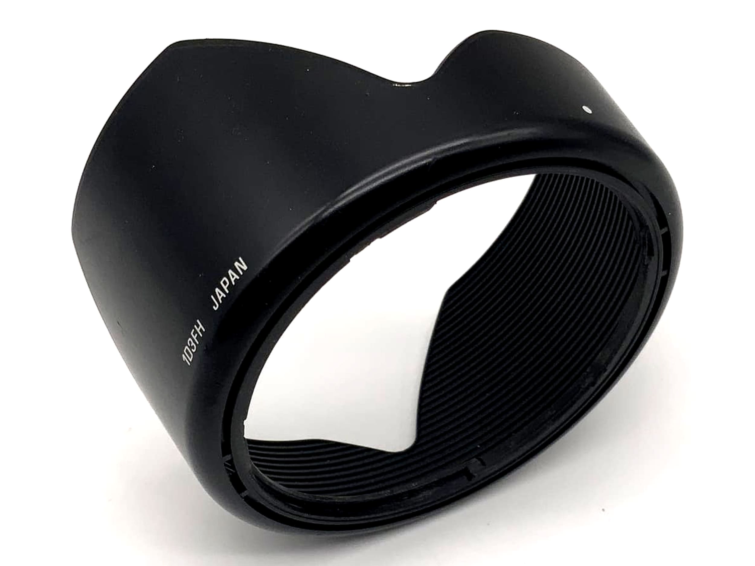 Pare-soleil Tamron 1D3FH pour objectif 28-105 mm f/4-5.6 AF