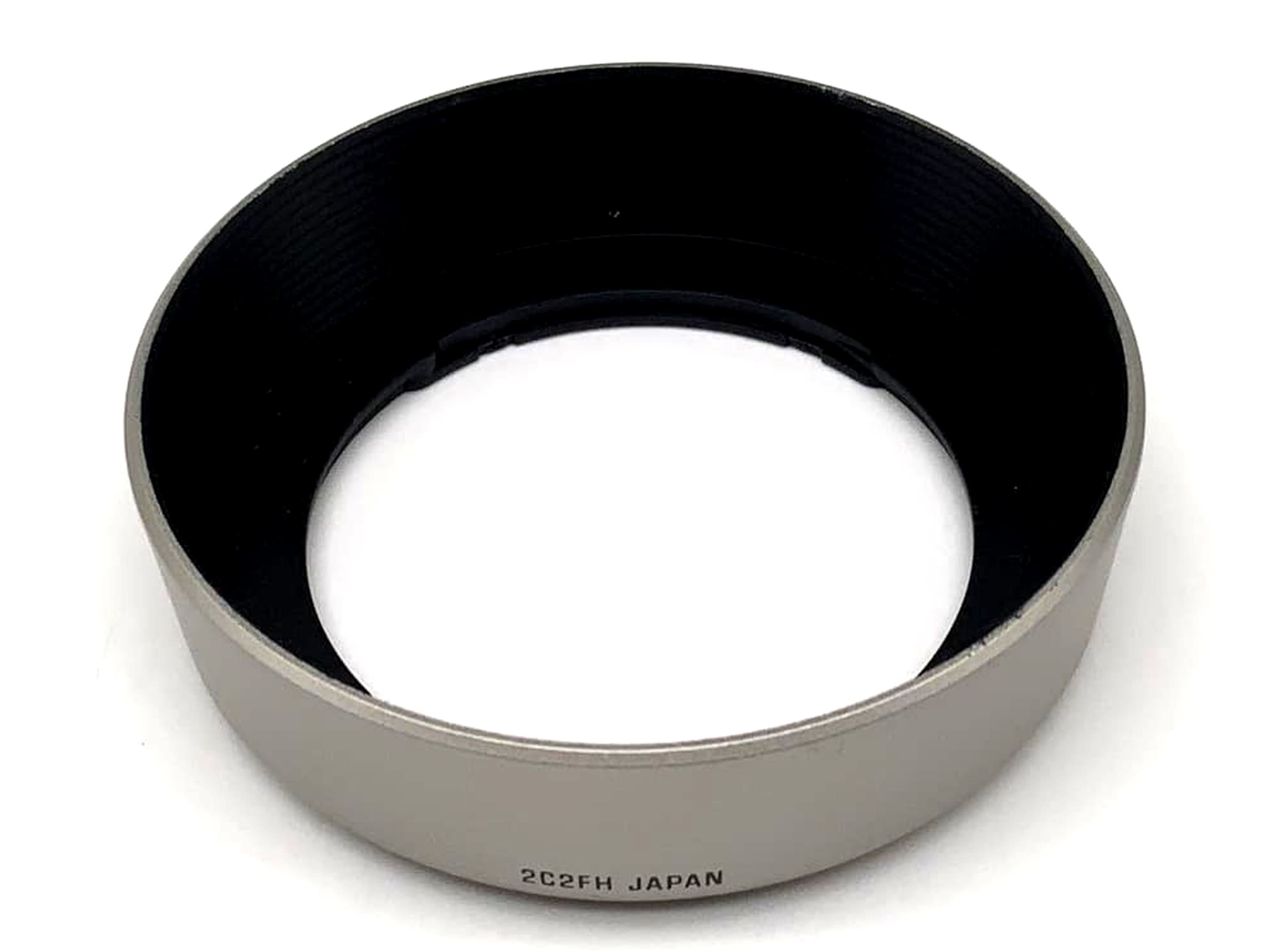 Pare-soleil argenté Tamron 2C2FH