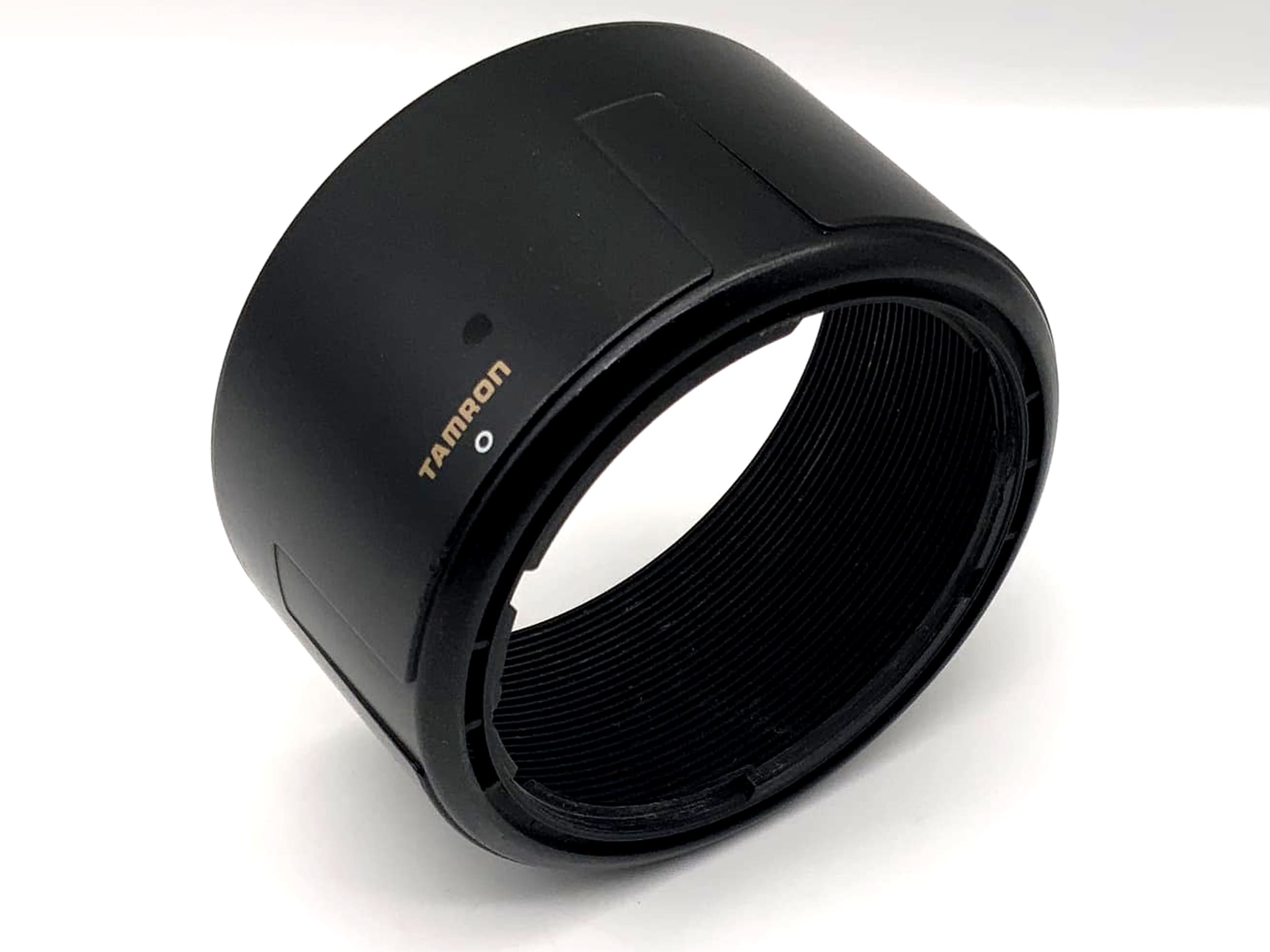 Tamron 2B4FH lens hood
