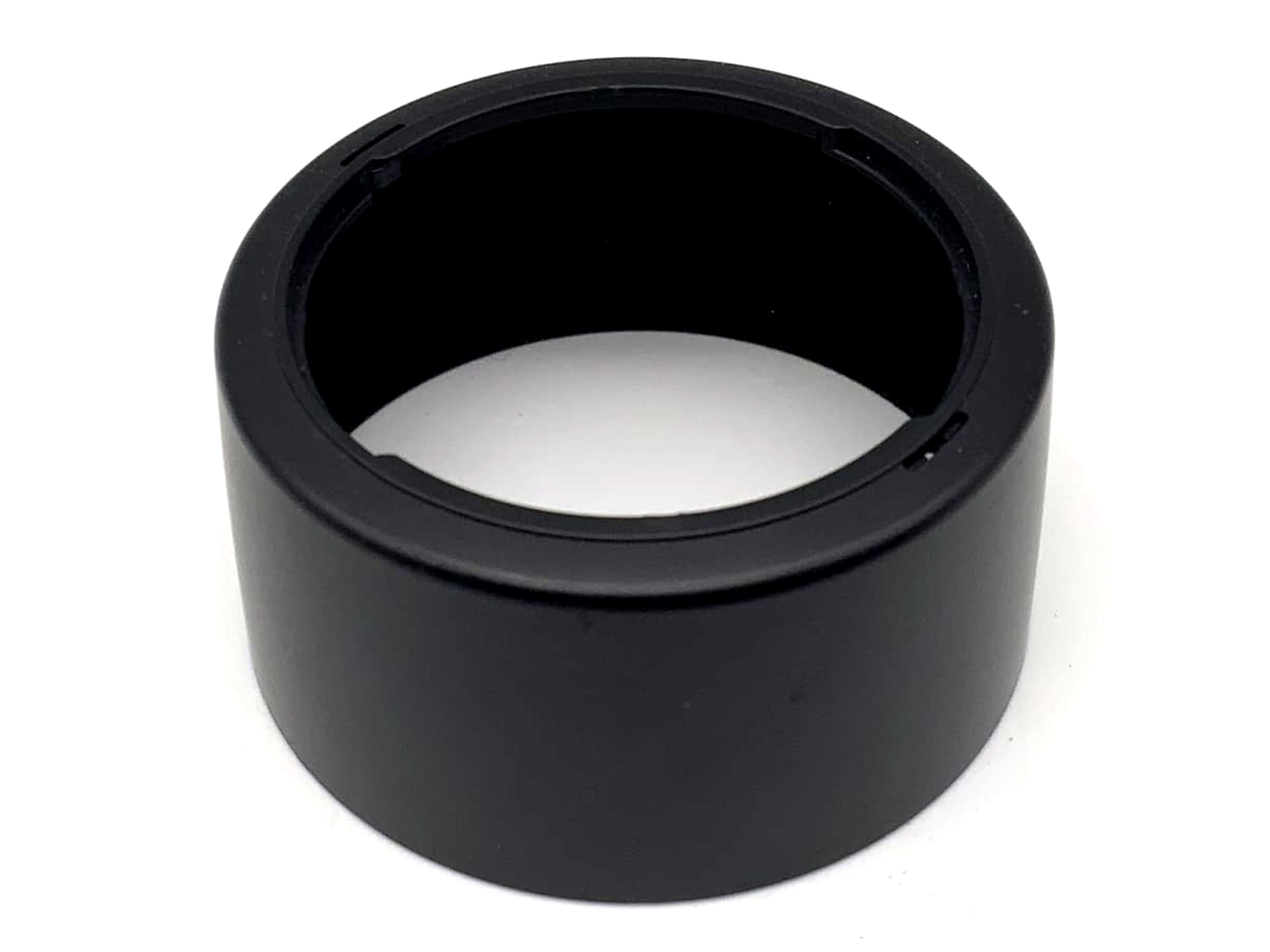 Canon ET-67B lens hood for EF-S 60mm f/2.8/60 Macro lens hood