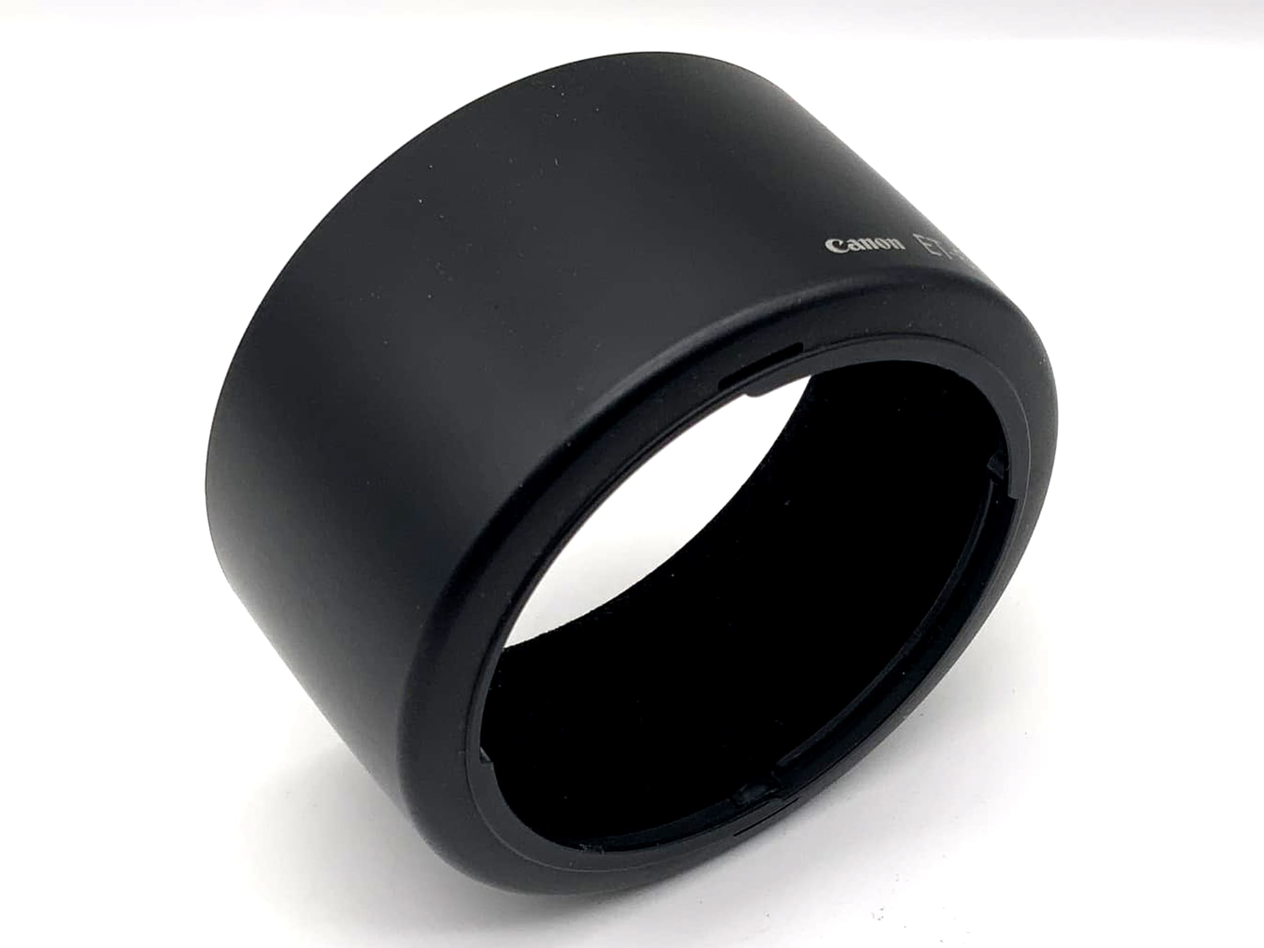 Canon ET-67B lens hood for EF-S 60mm f/2.8/60 Macro lens hood