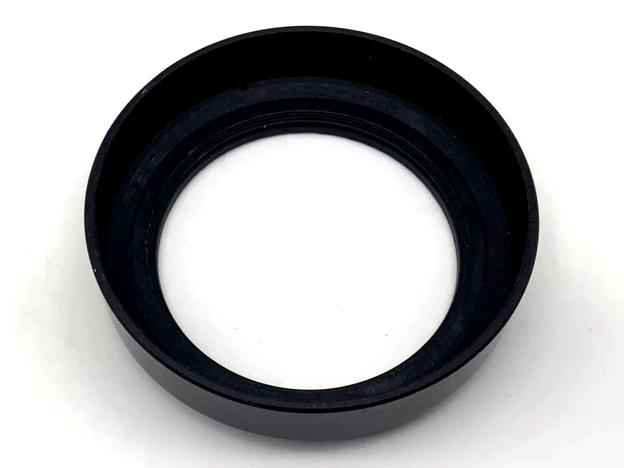 Lens hood for Minolta MD 35mm F1.8 / MD 35mm F2.8 49mm lens hood