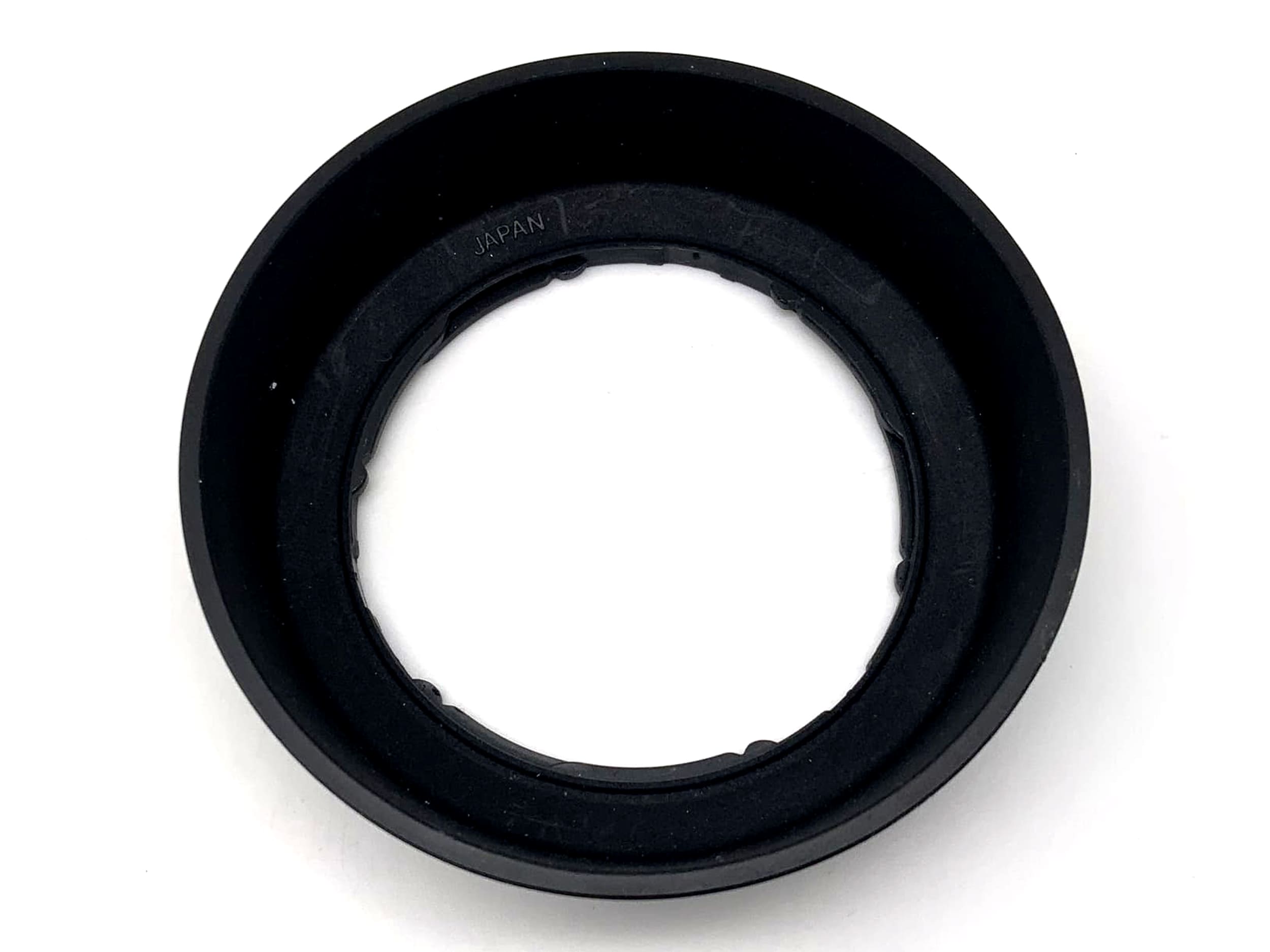 Pare-soleil pour objectif Minolta V 28-56 / 4-5.6 Vectis 28-56 mm