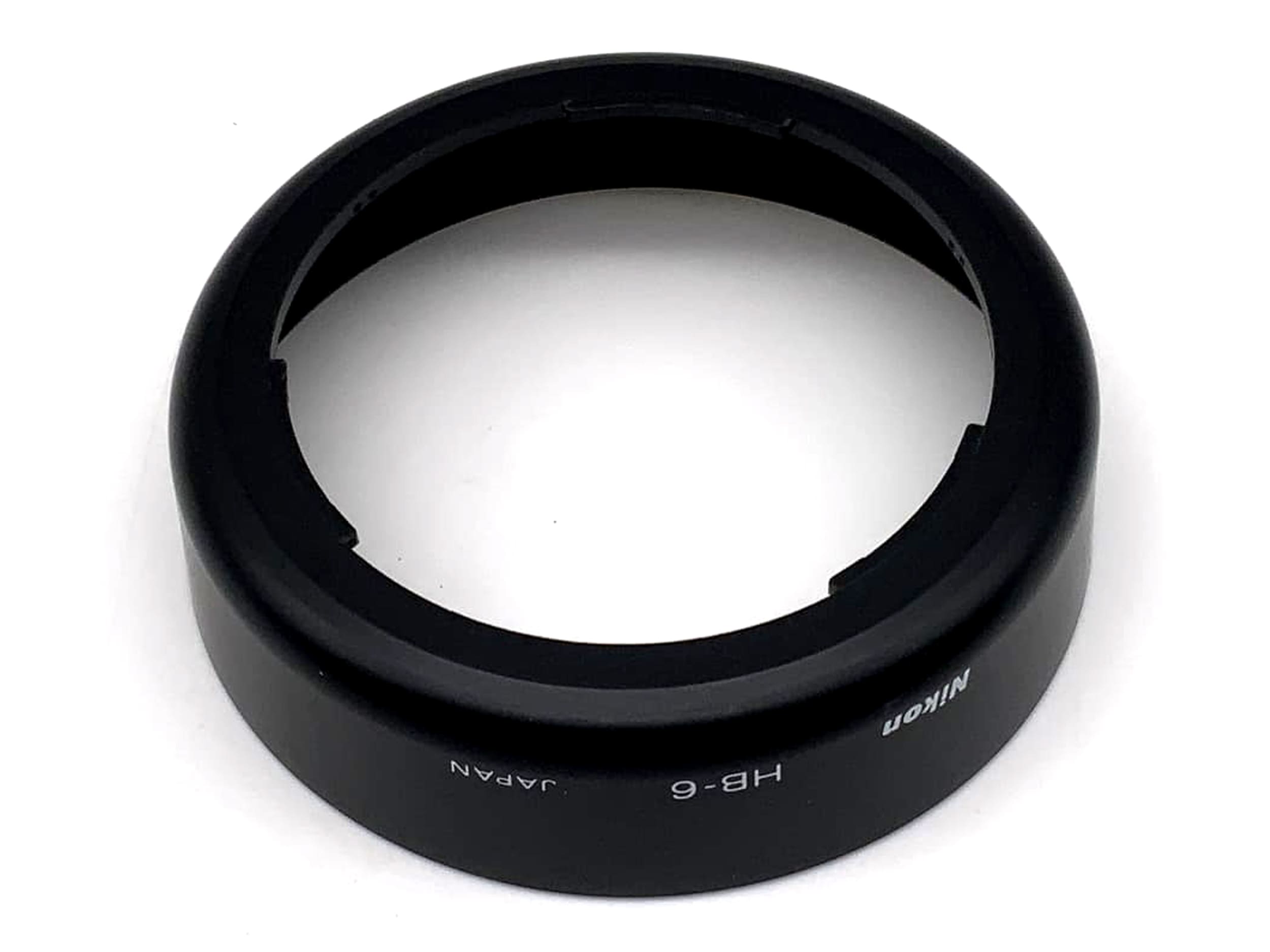 Original Nikon HB-6 HB 6 for Nikkor 28-70 lens hood/sunshade