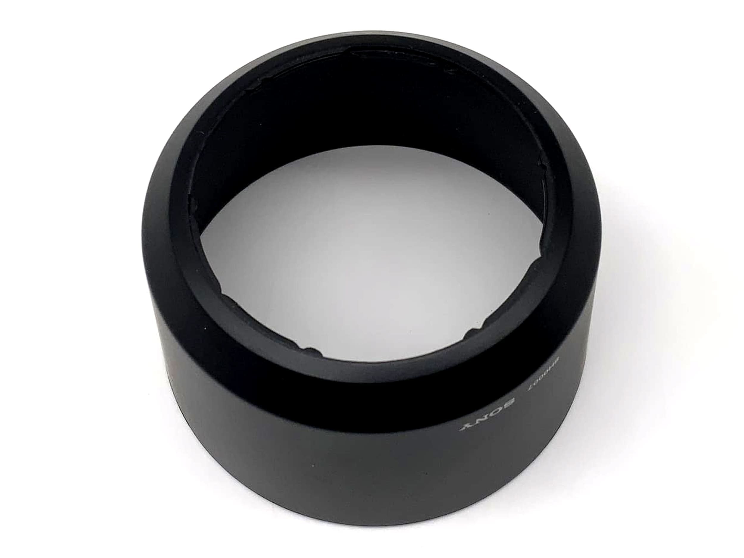 Sony SH0007 Lens Hood for 75-300mm 4.5-5.6 Macro AF Lens Hood