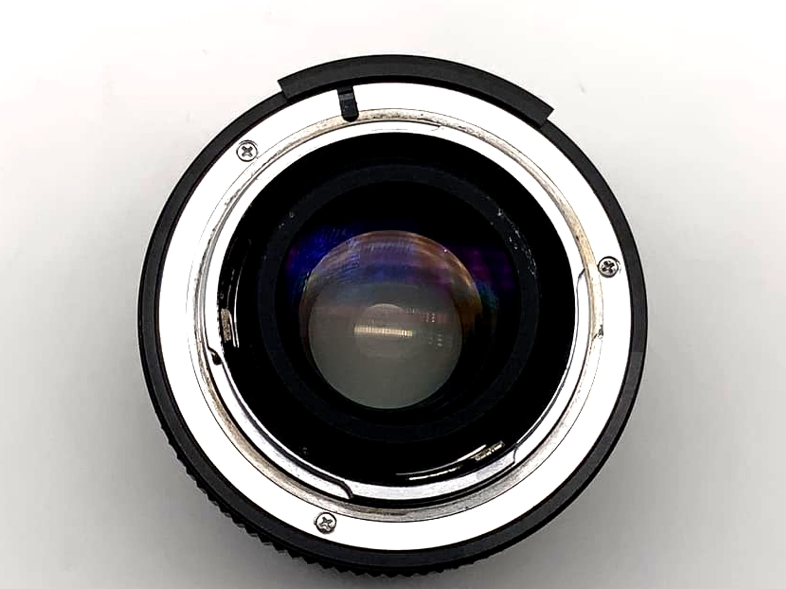 Téléconvertisseur Soligor C/D7 2x pour Nikon F Macro