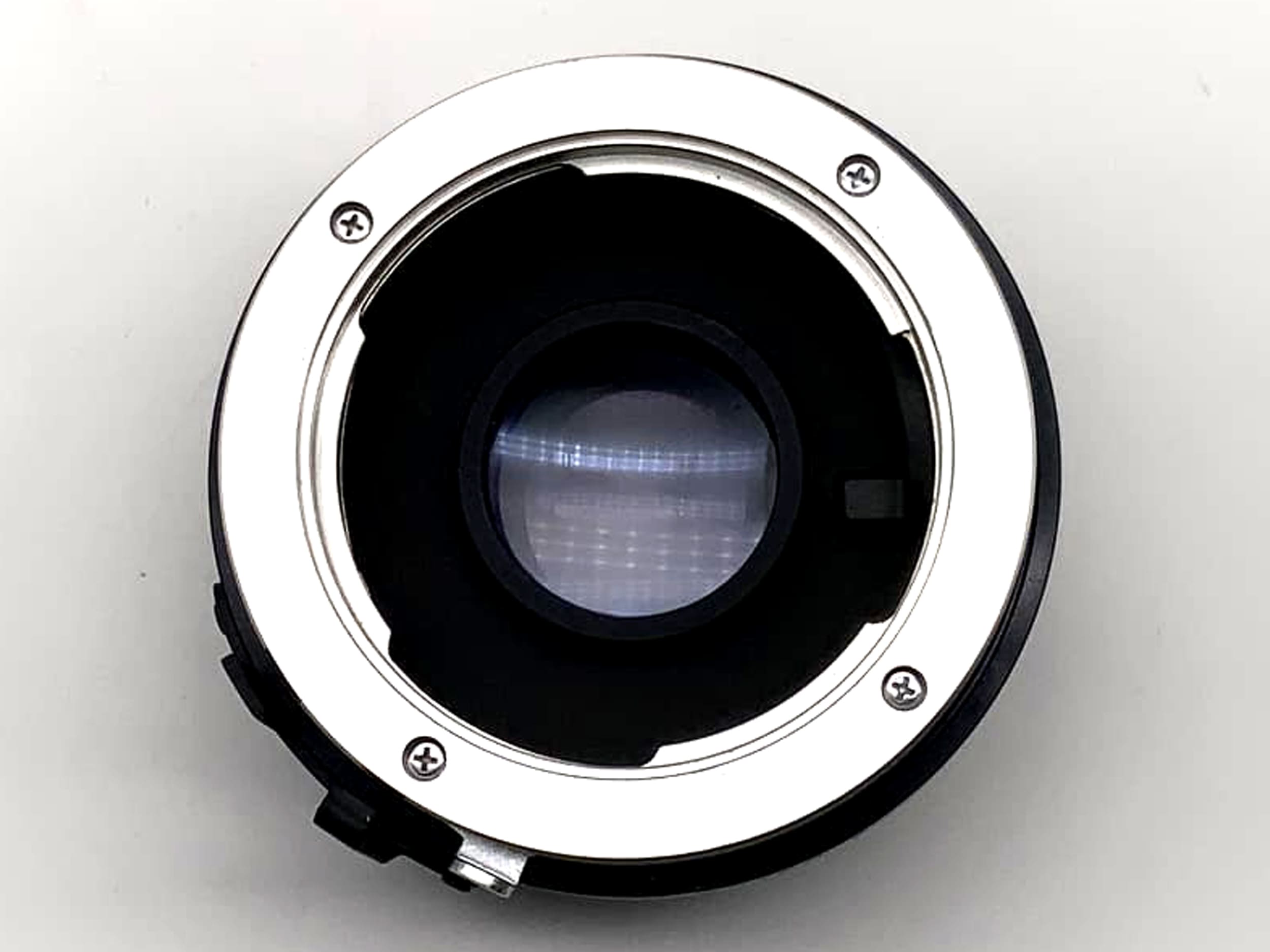 Téléconvertisseur Weltblick pour voiture 2x Minolta MD Extender Tele converter