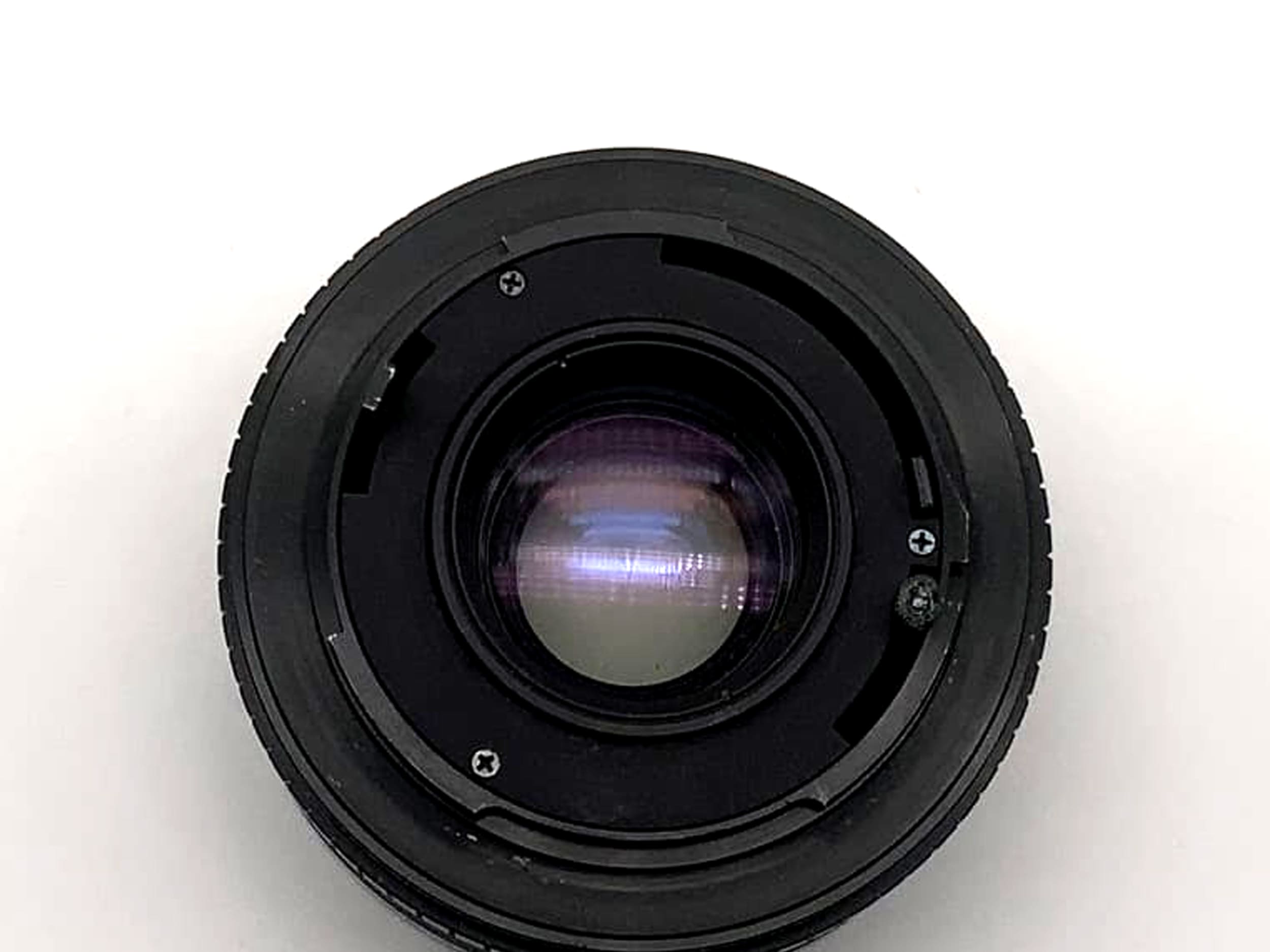 Komura Teleconverter Telemore 95 II 2x C/Y 7 KMC Extender Convertisseur télé