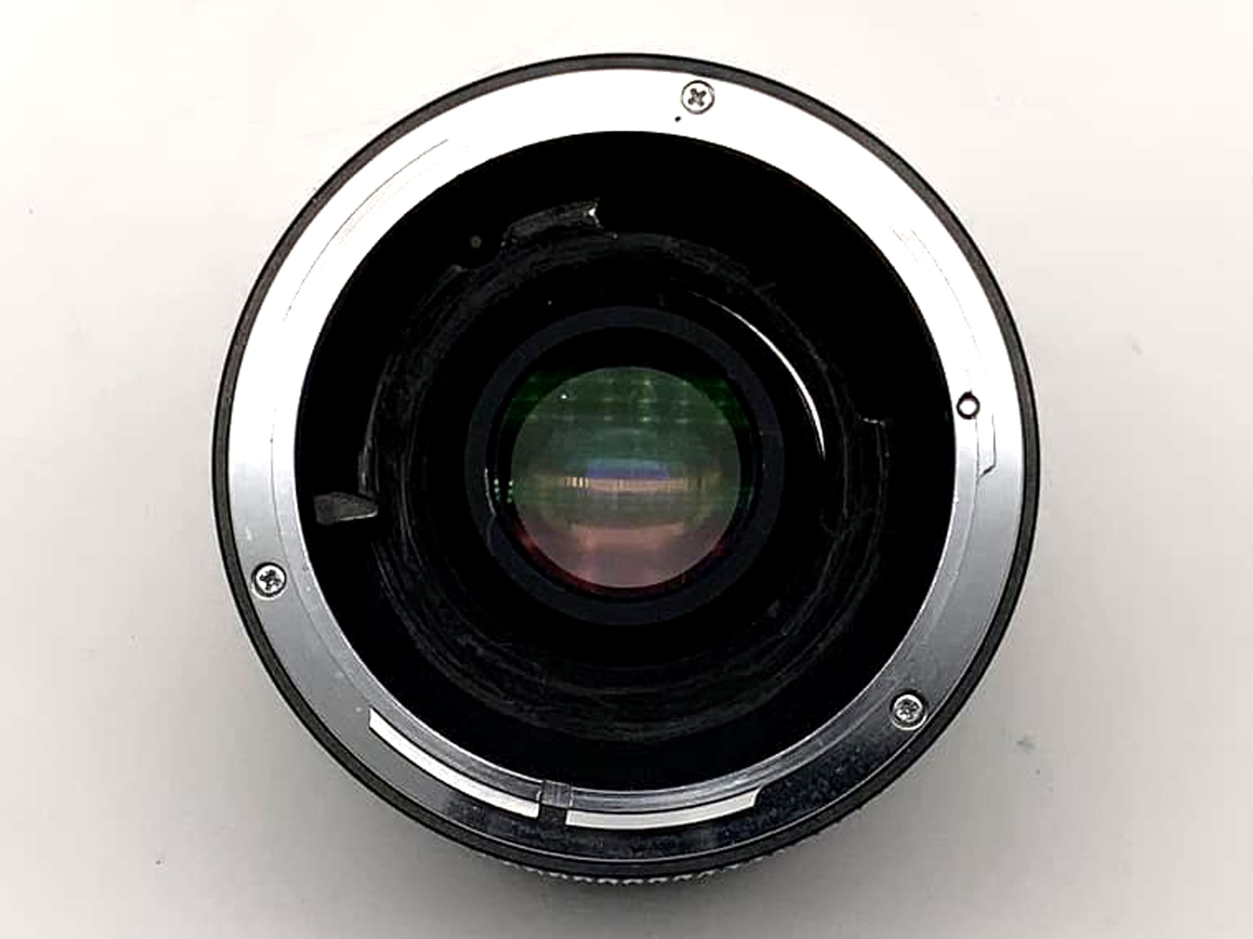 Kenko Teleconverter MC 7 2x Canon FD Extender Tele converter