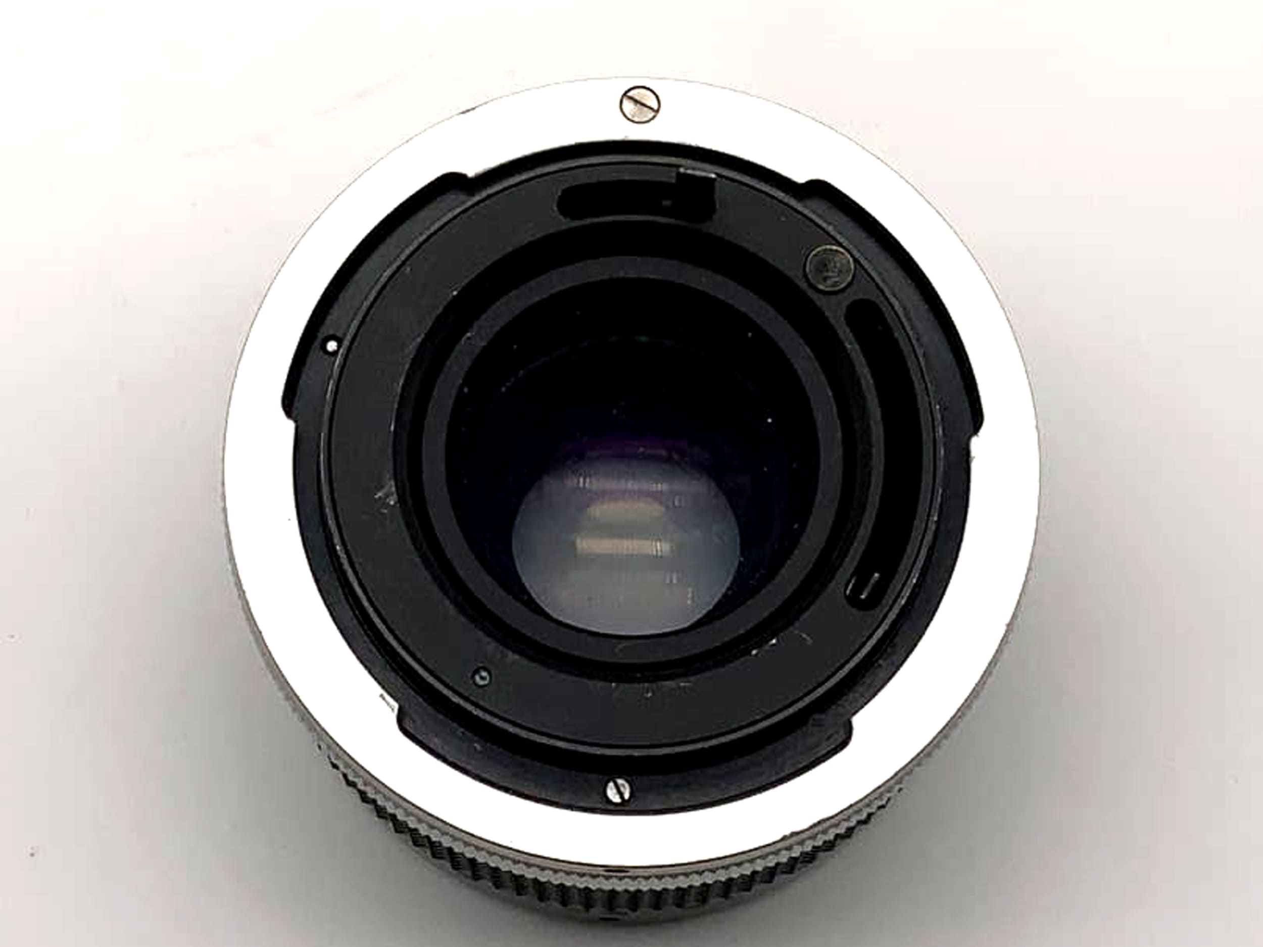 Kenko Teleconverter MC 7 2x Canon FD Extender Tele converter