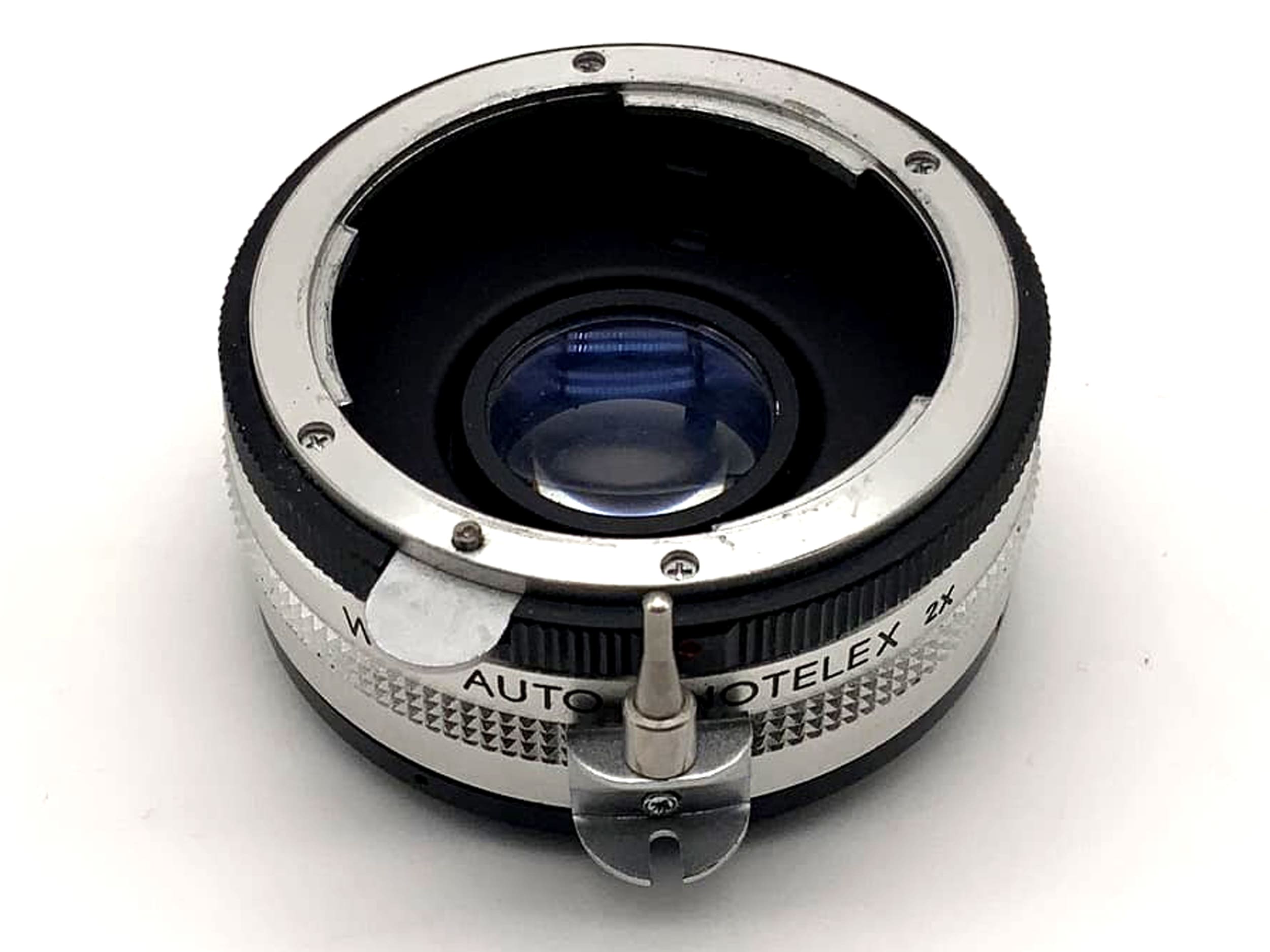 Téléconvertisseur automatique WEP Kinotelex 2x Pentax K Extender