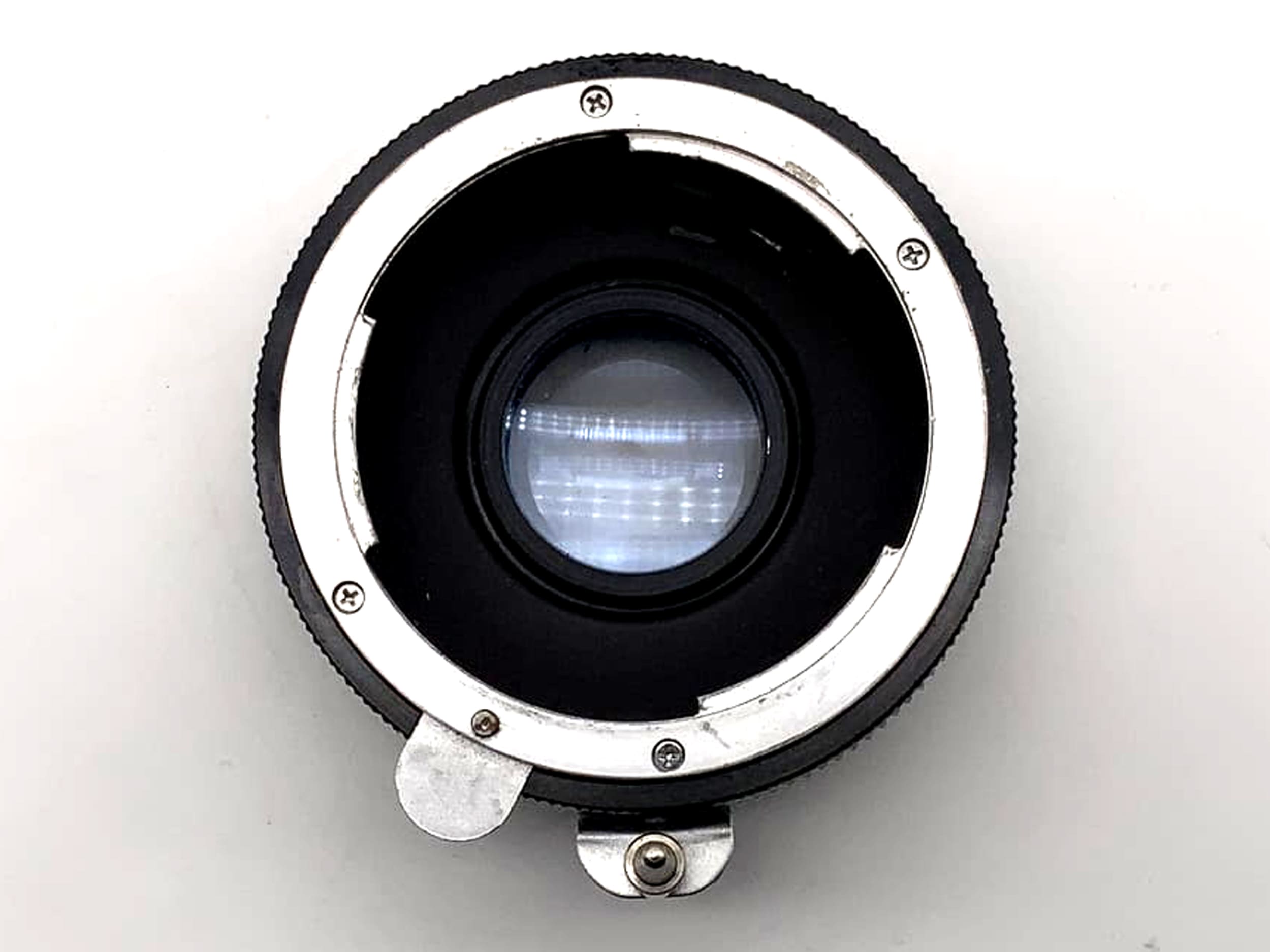 Téléconvertisseur automatique WEP Kinotelex 2x Pentax K Extender