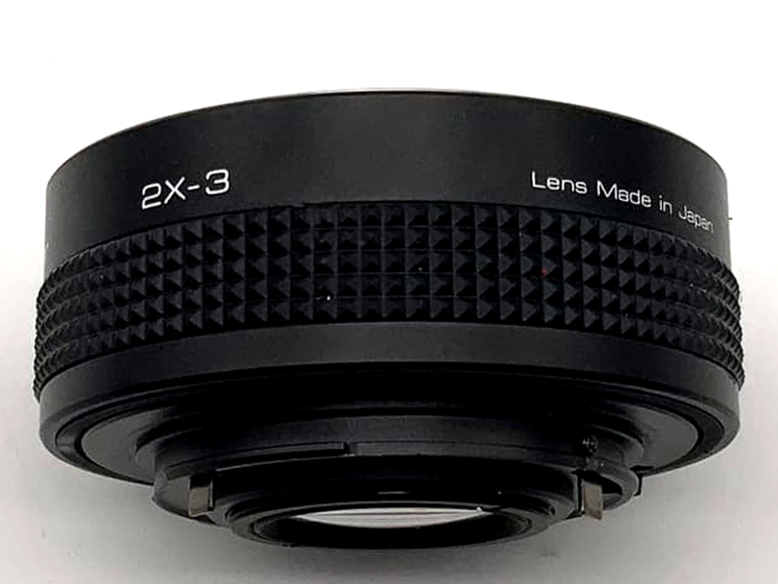 Vivitar Teleconverter MC 2-3x OM Extender Convertisseur télé