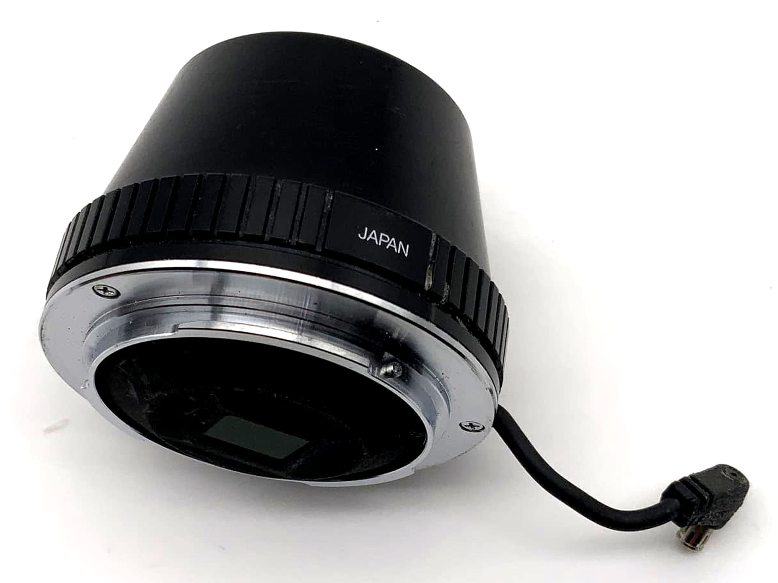 Téléconvertisseur Olympus A10-M4 2x OM Extender