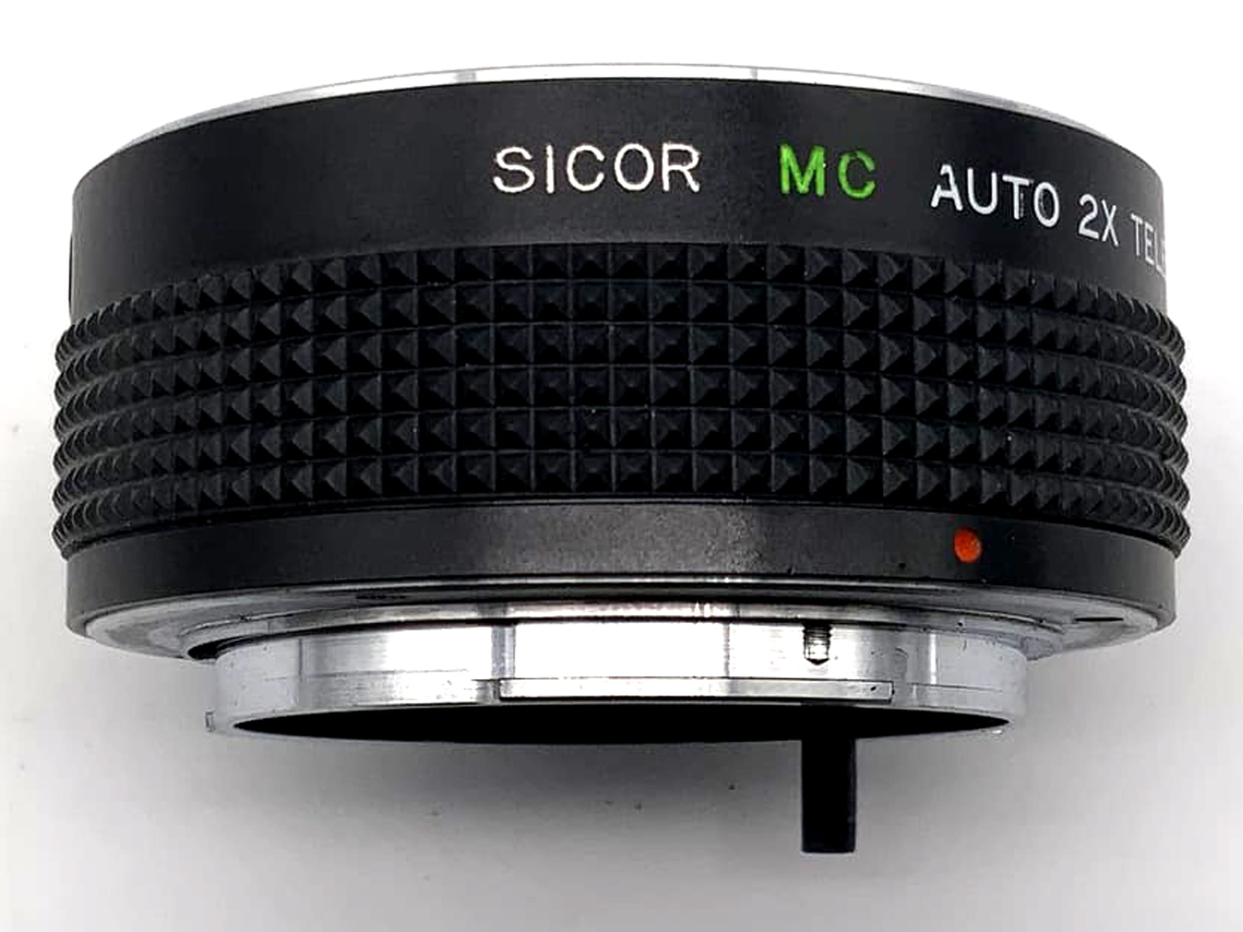 Téléconvertisseur Sicor MC Auto 2x Pentax K Extender