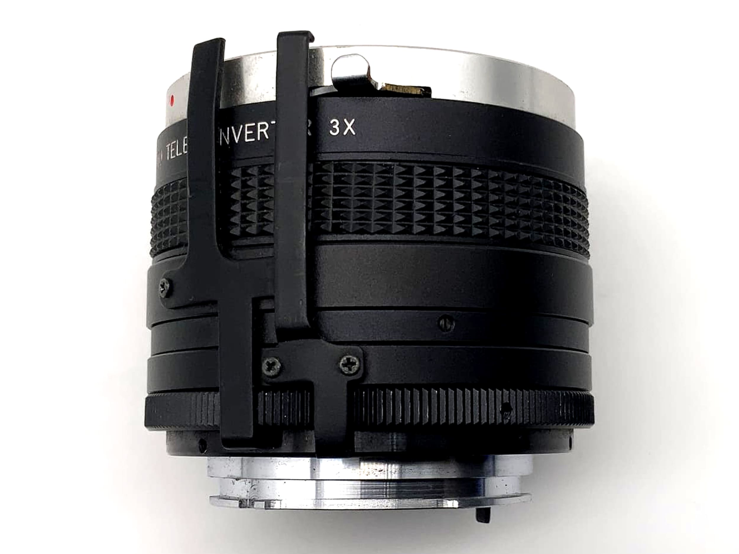 Hama Teleconverter Auto 3x Minolta MD Extender Convertisseur télé