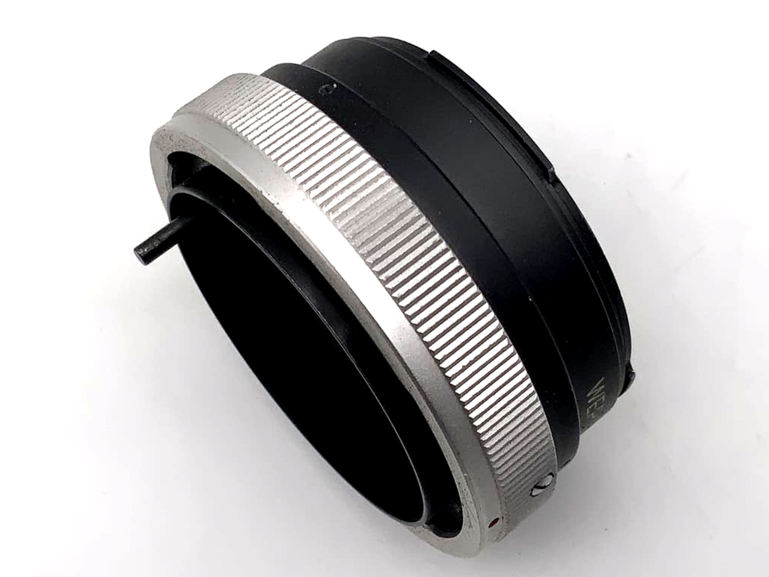 Téléconvertisseur automatique WEP Kinotelex 2x Extender Téléconvertisseur (Canon FD)