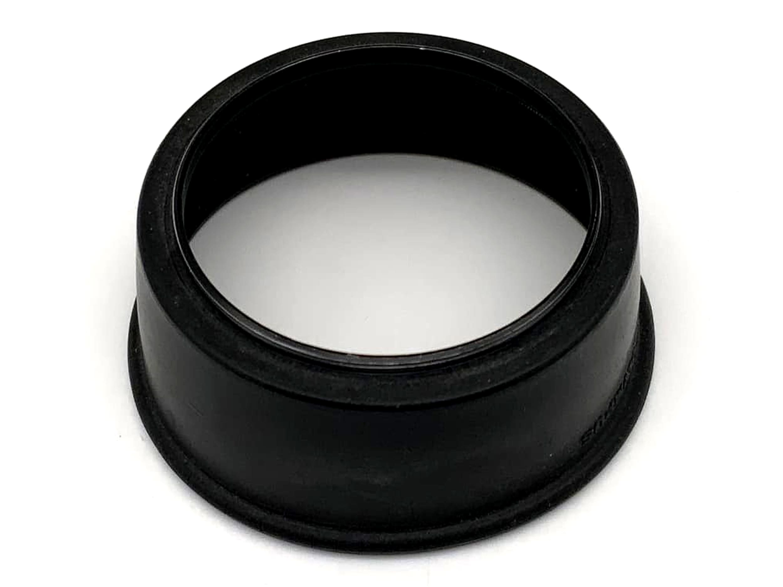 Lens hood for Olympus 2/85mm 2.8/100mm 85mm F2, rubber lens hood, sunshade
