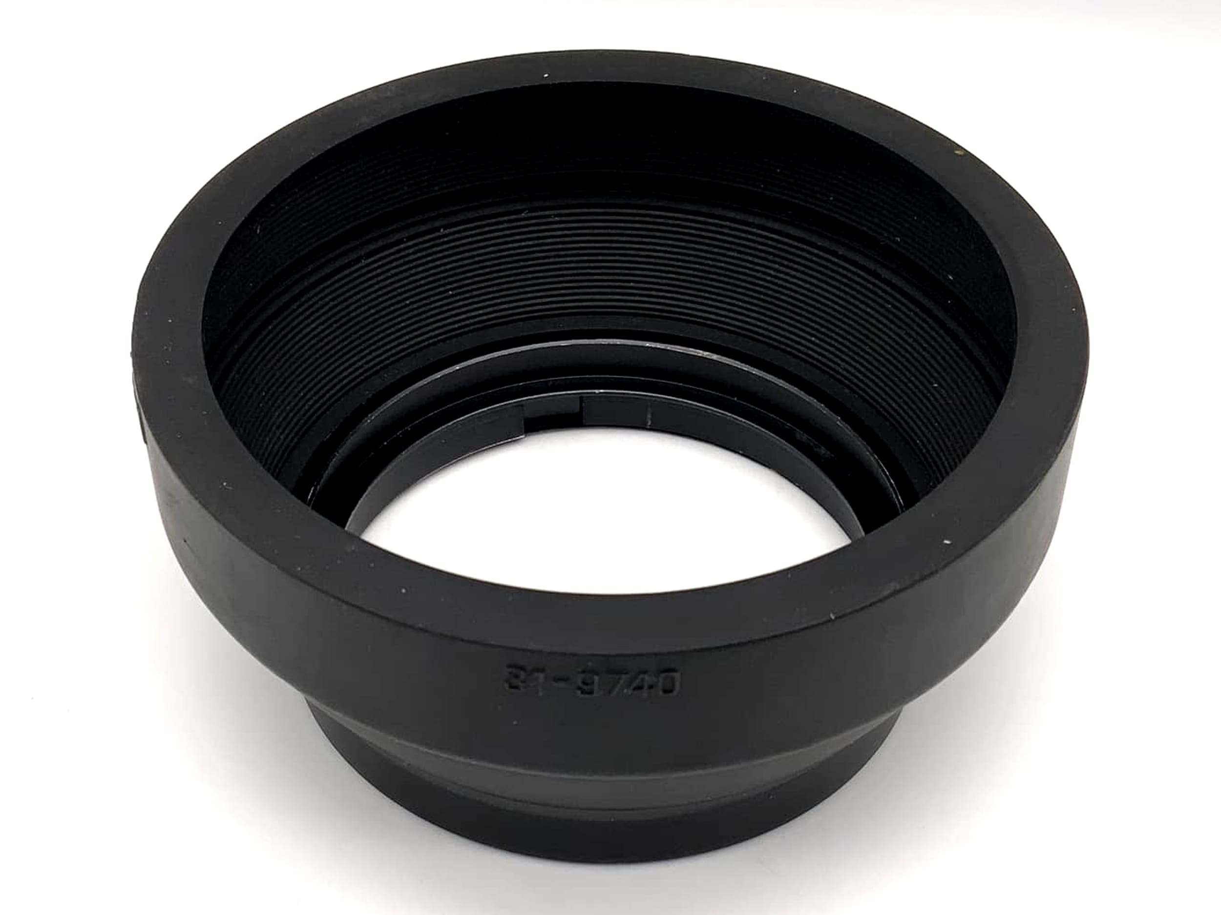 Vivitar Series 1 31-9740 Rubber Lens Hood 70-210mm