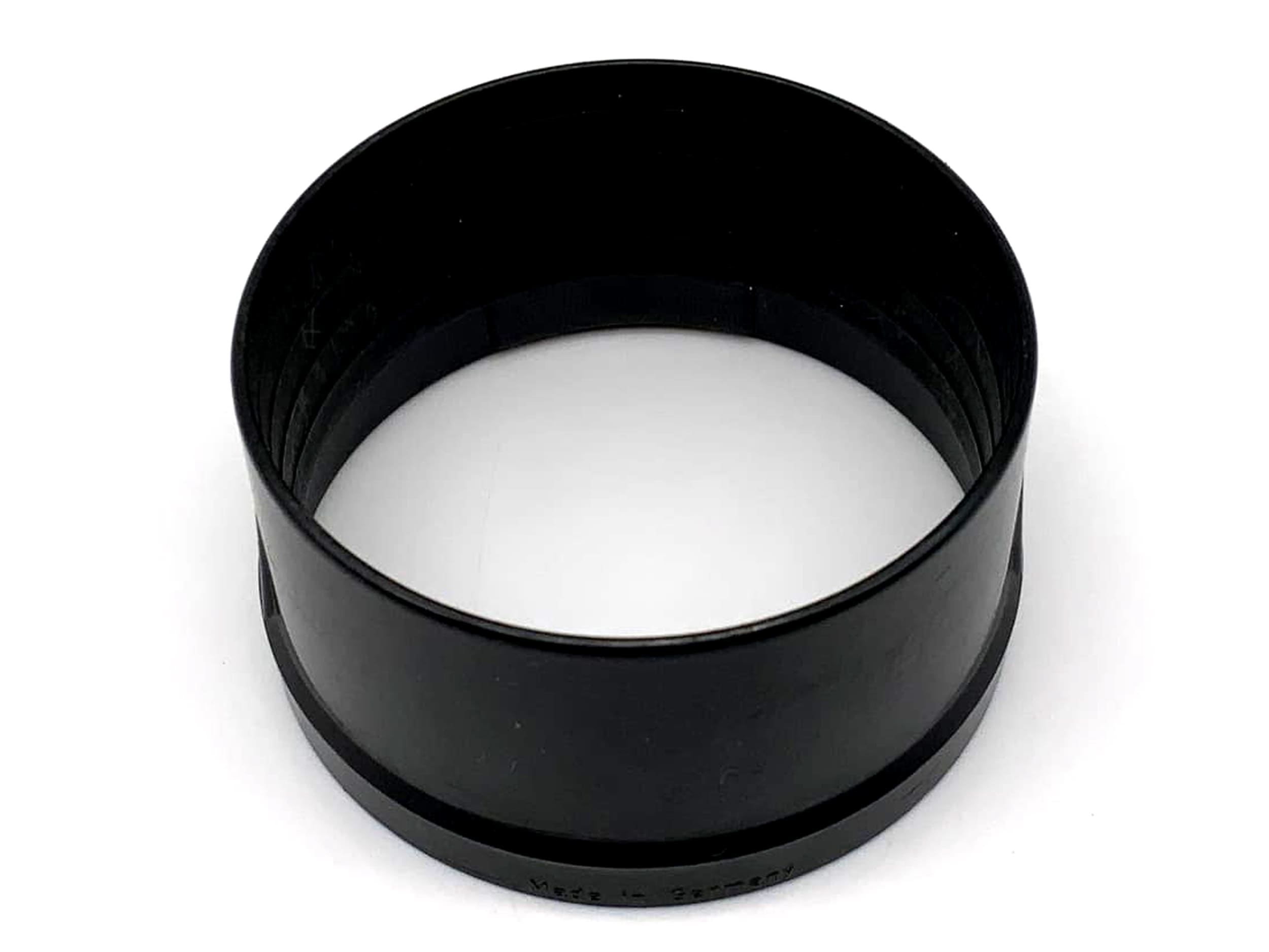 Kodak 135mm lens hood for Retina 135mm f/4 lens hood