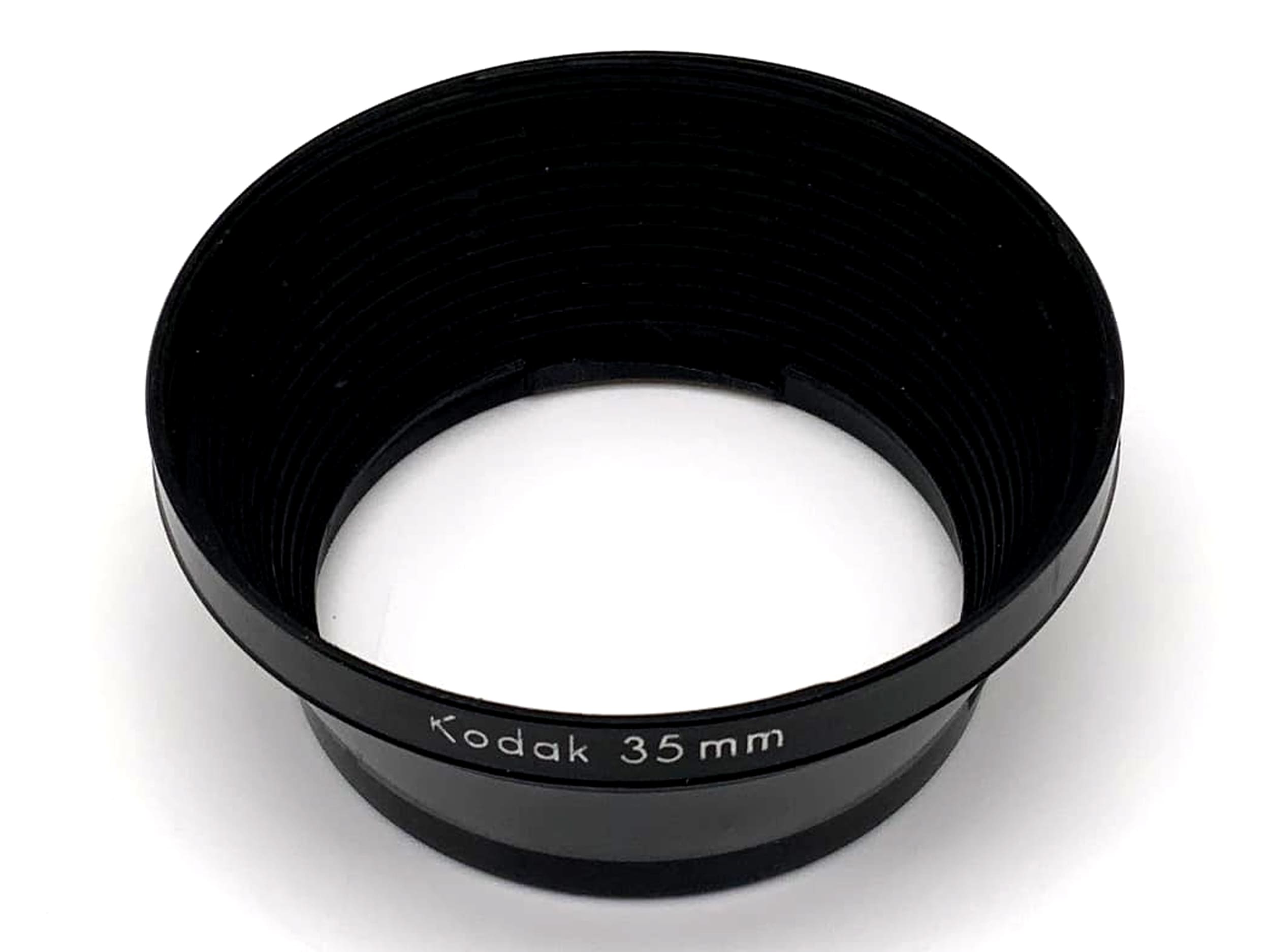 Kodak 35mm lens hood
