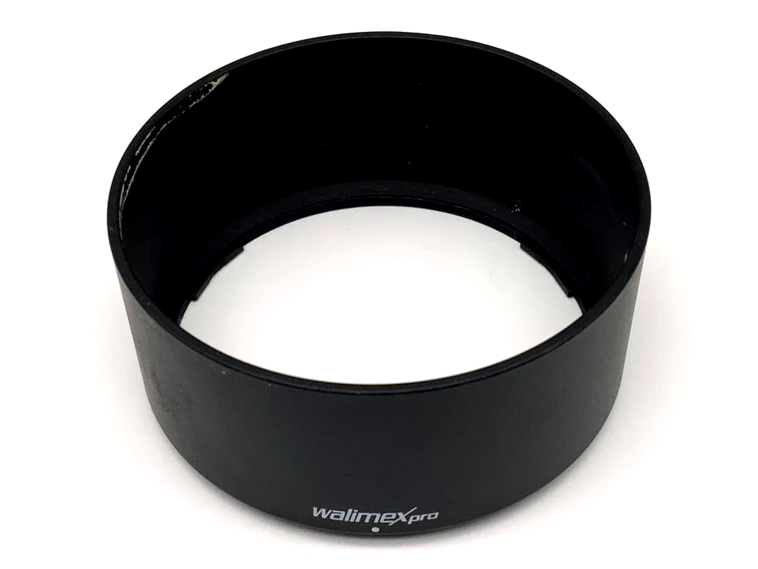 Walimex lens hood PH-072B