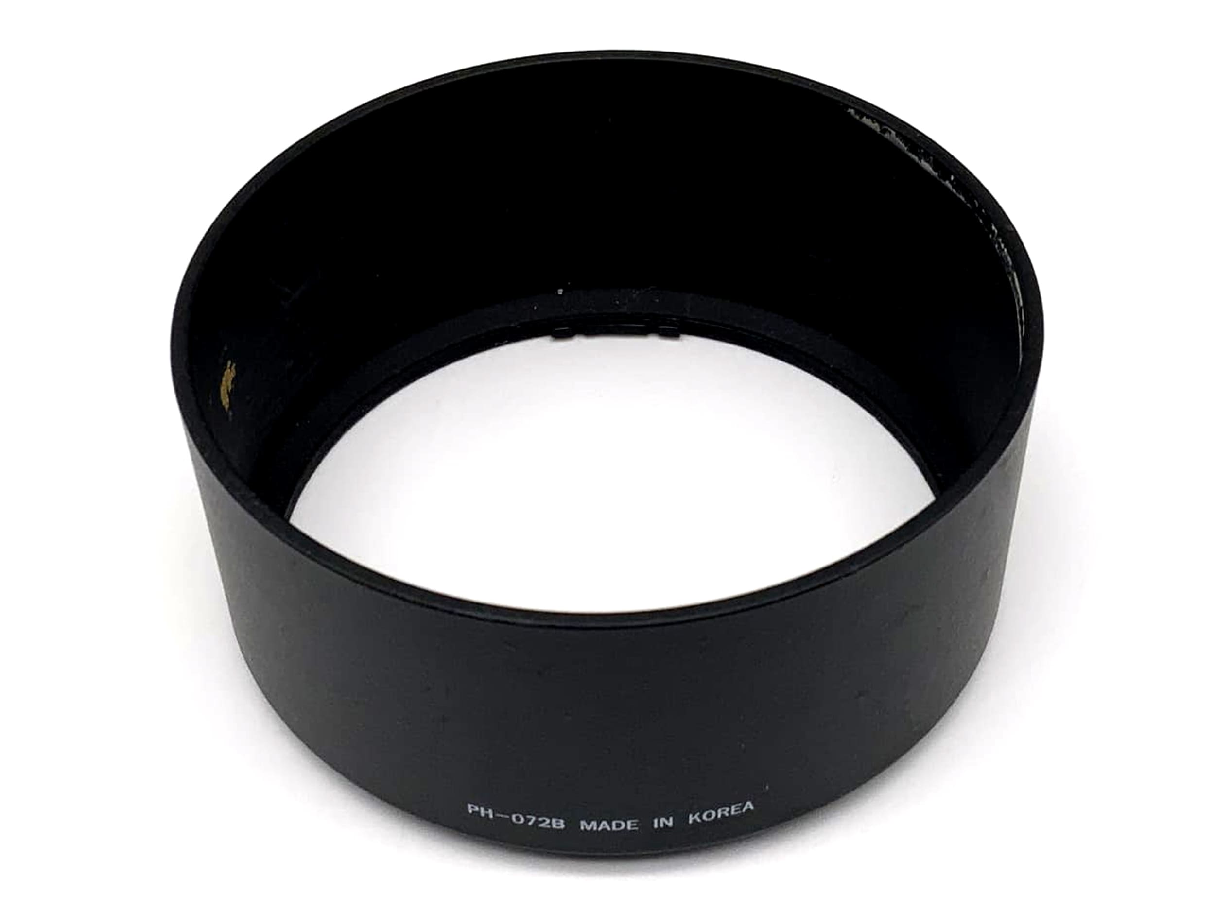 Walimex lens hood PH-072B