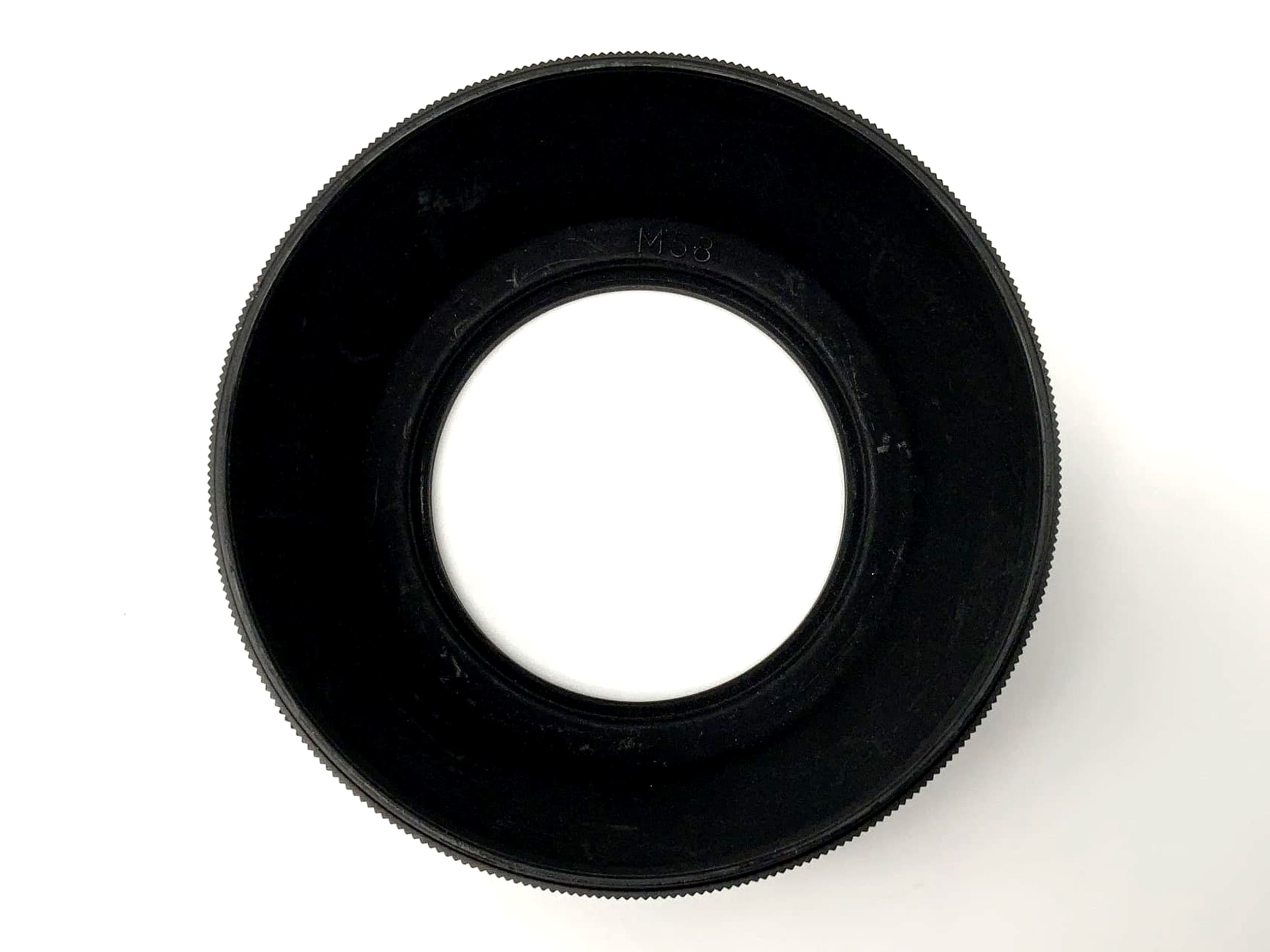 Carl Zeiss 58mm M58 lens hood for Biometar lens hood