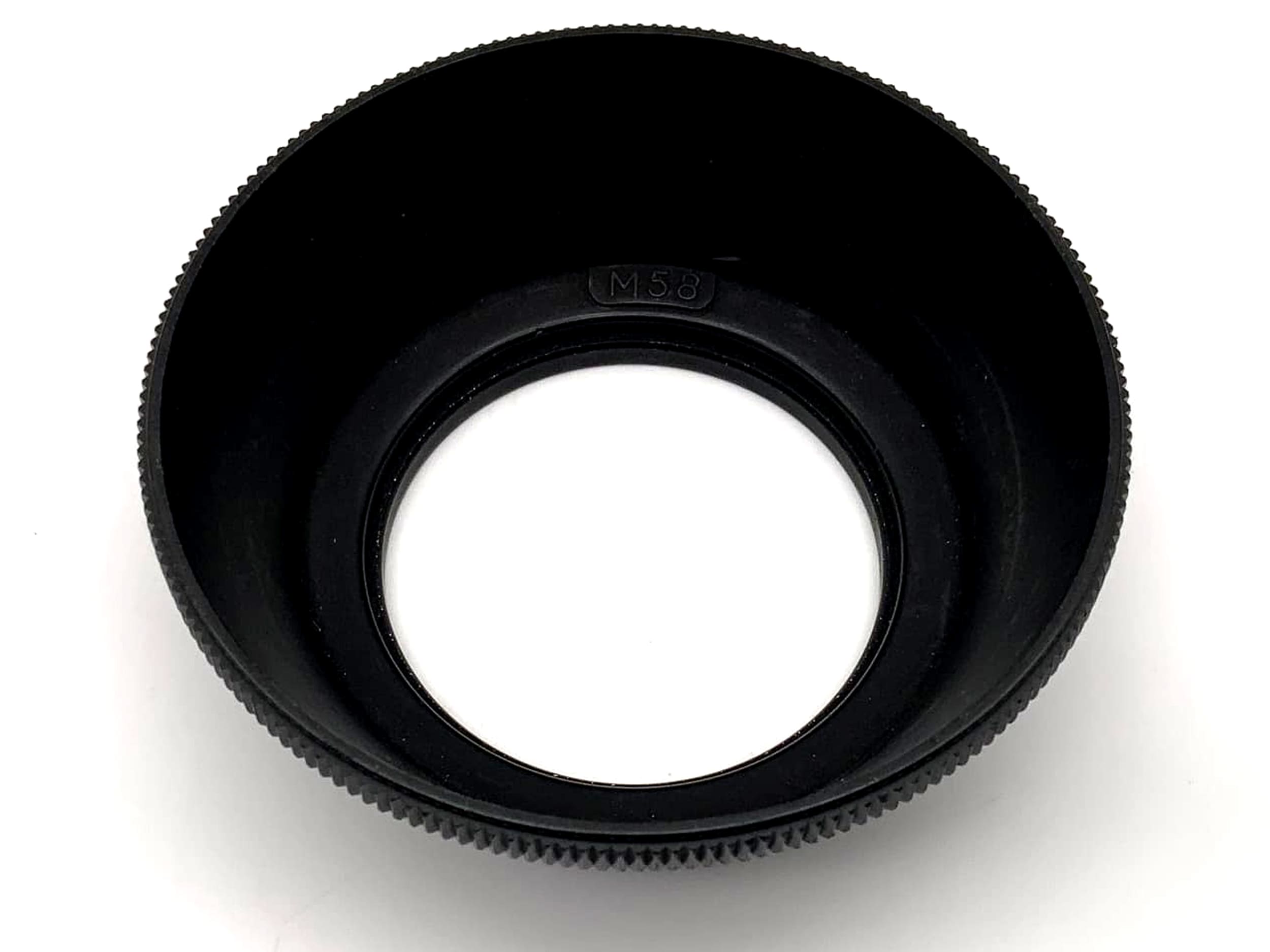 Carl Zeiss 58mm M58 lens hood for Biometar lens hood