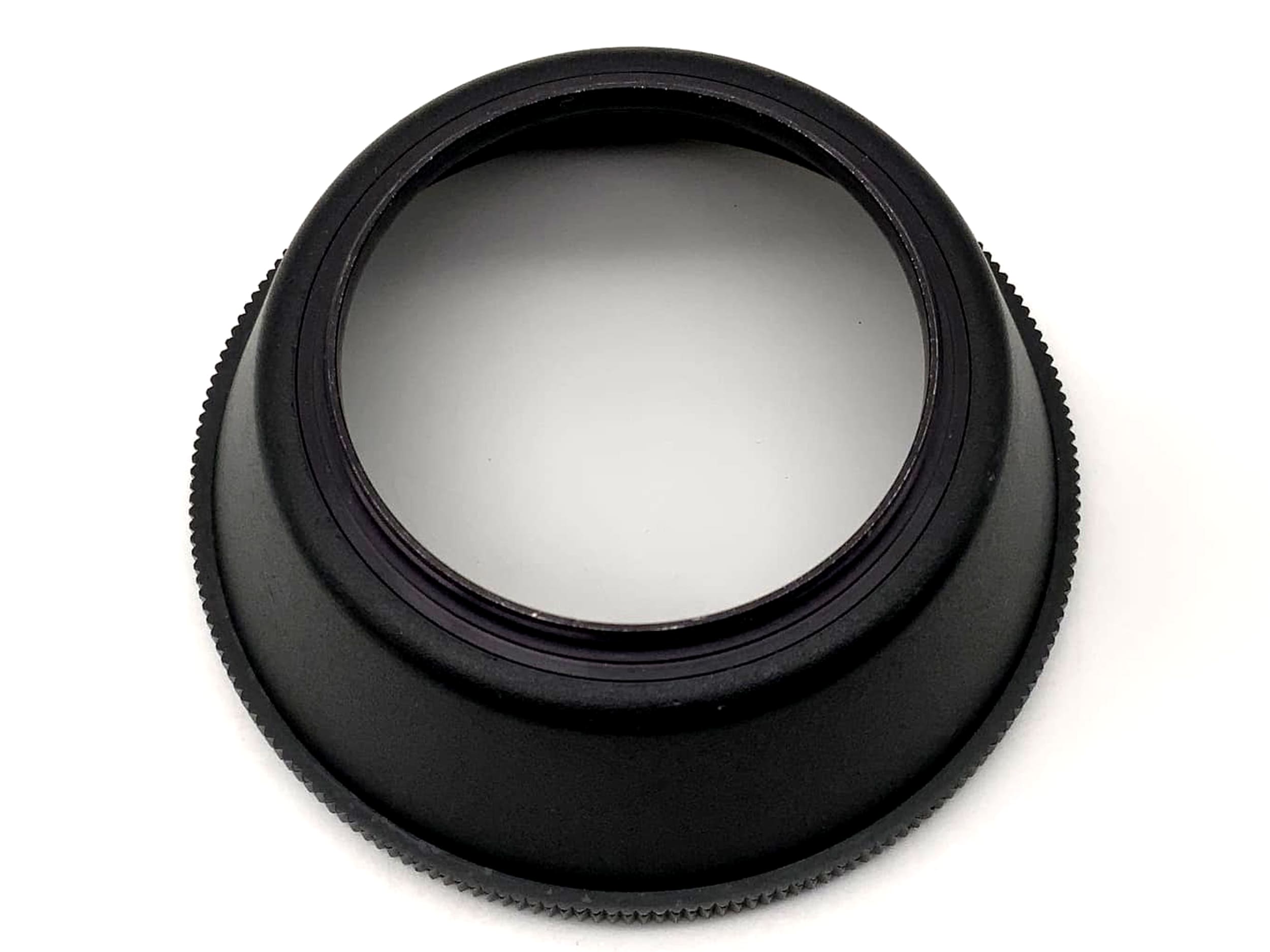 Carl Zeiss 58mm M58 lens hood for Biometar lens hood