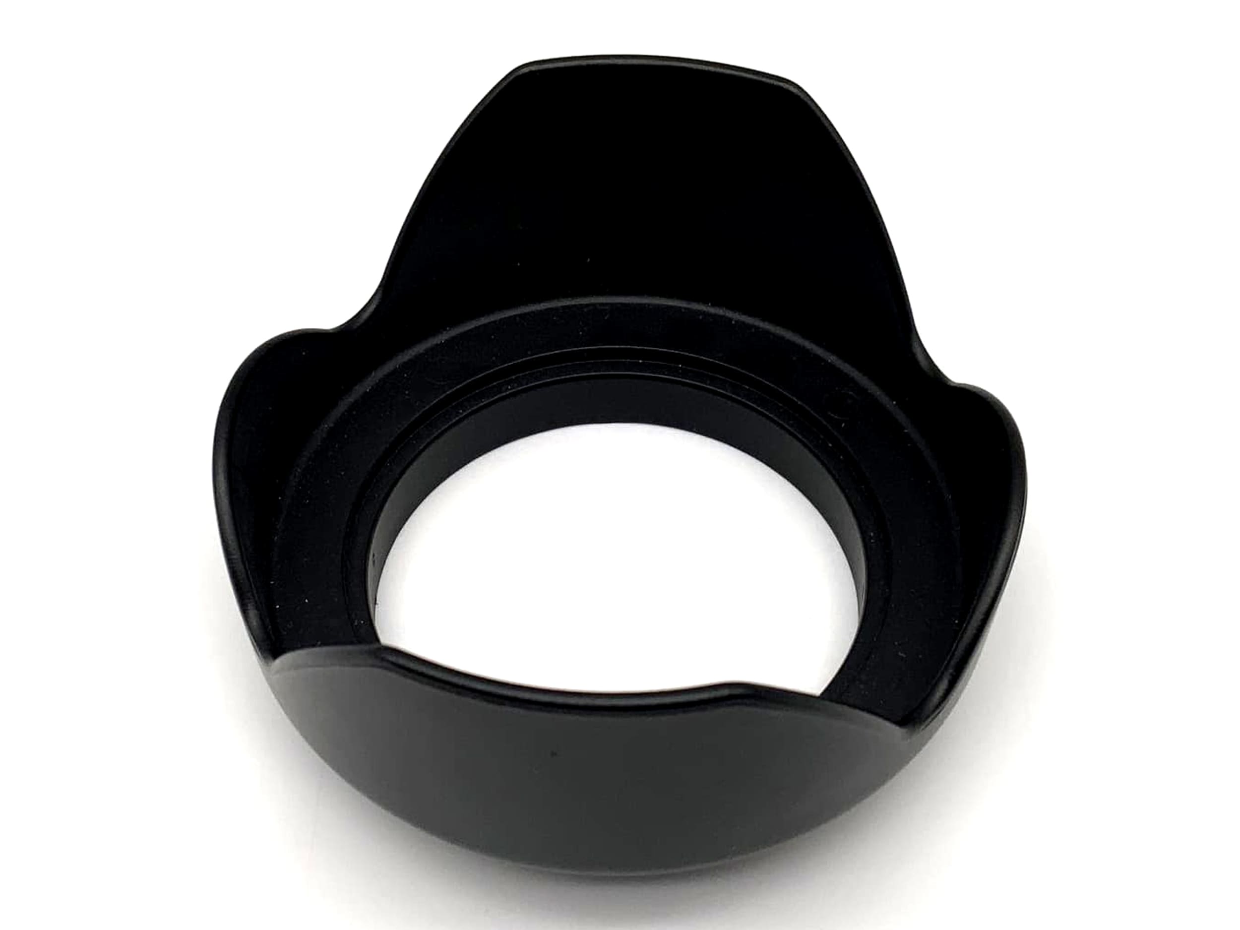 Pro Digital 58mm screw thread lens hood