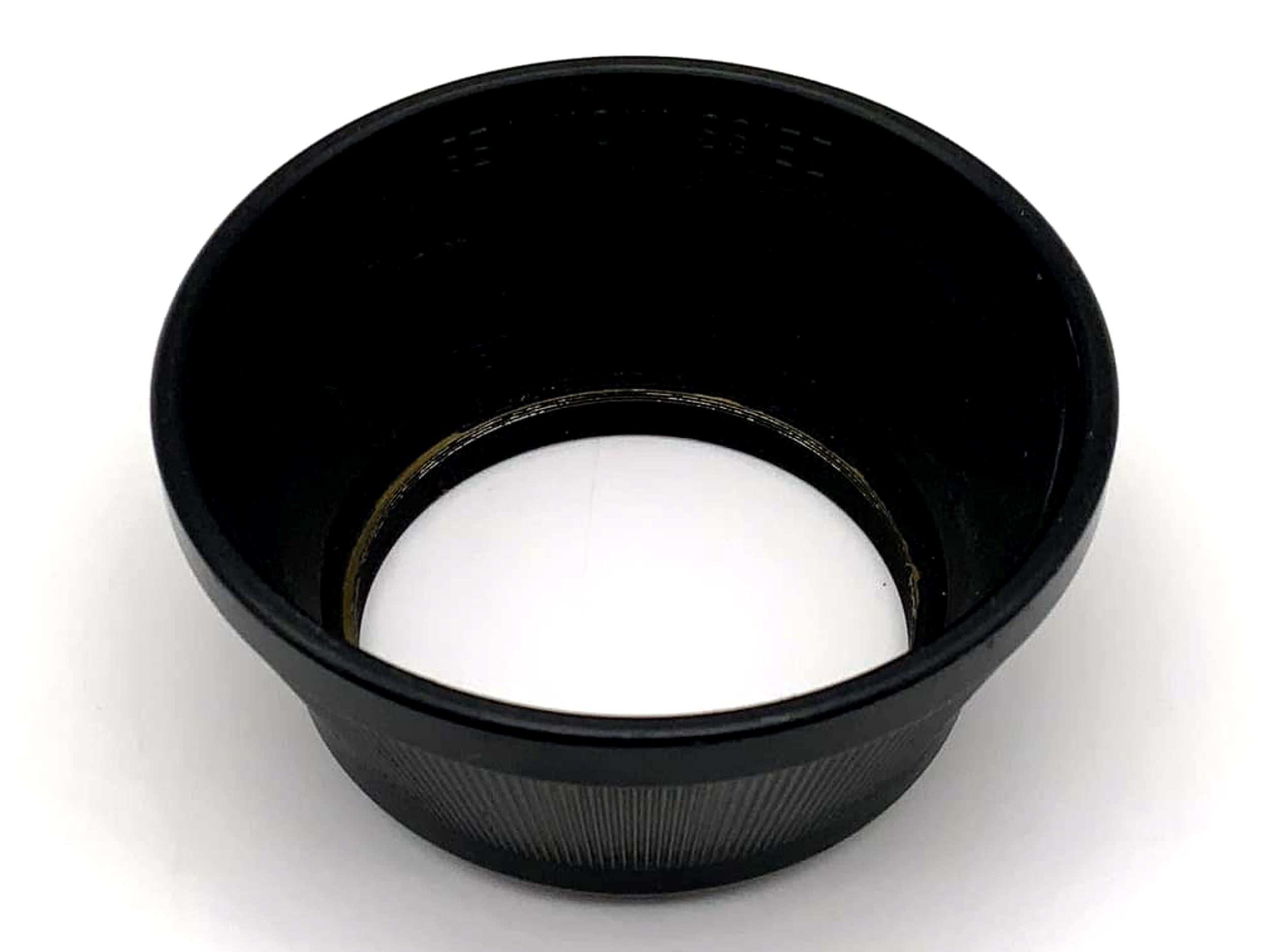 Zeiss Ikon VEB lens hood 20603 206 03 49mm M49 lens hood