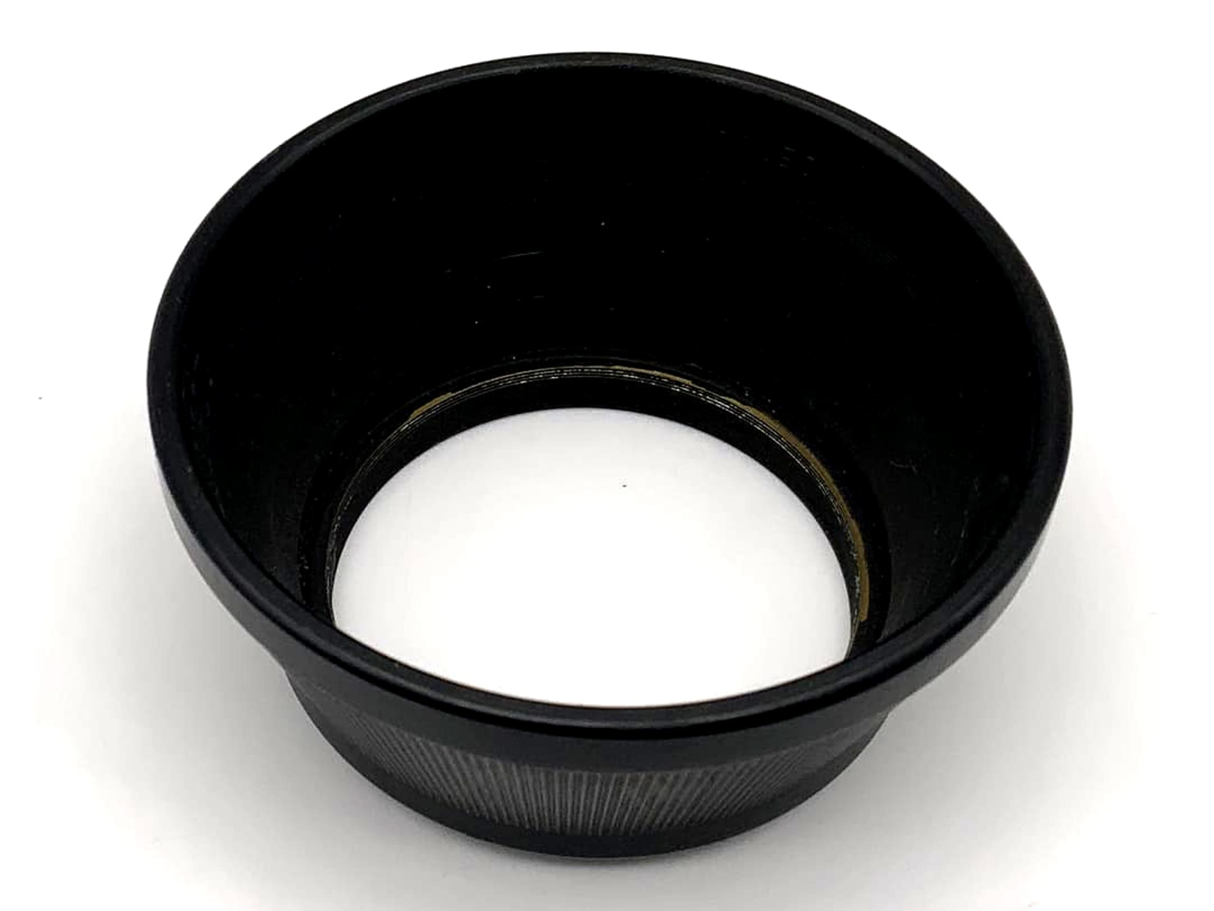 Zeiss Ikon VEB lens hood 20603 206 03 49mm M49 lens hood