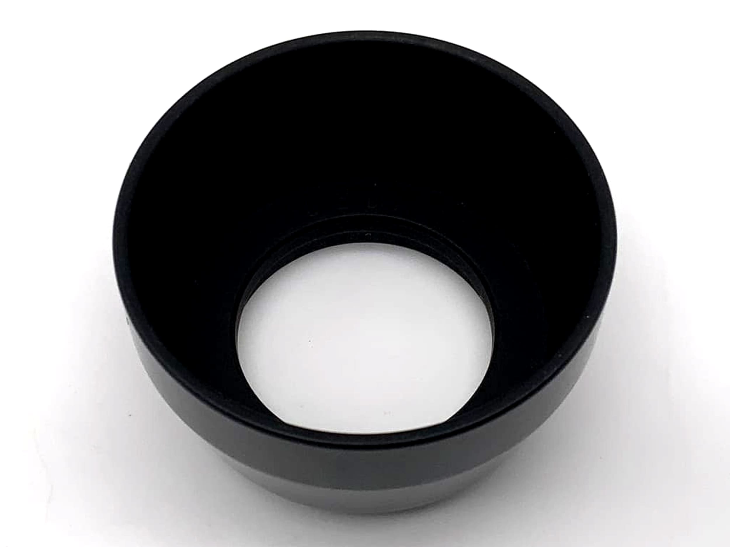 Beda lens hood approx. 34mm