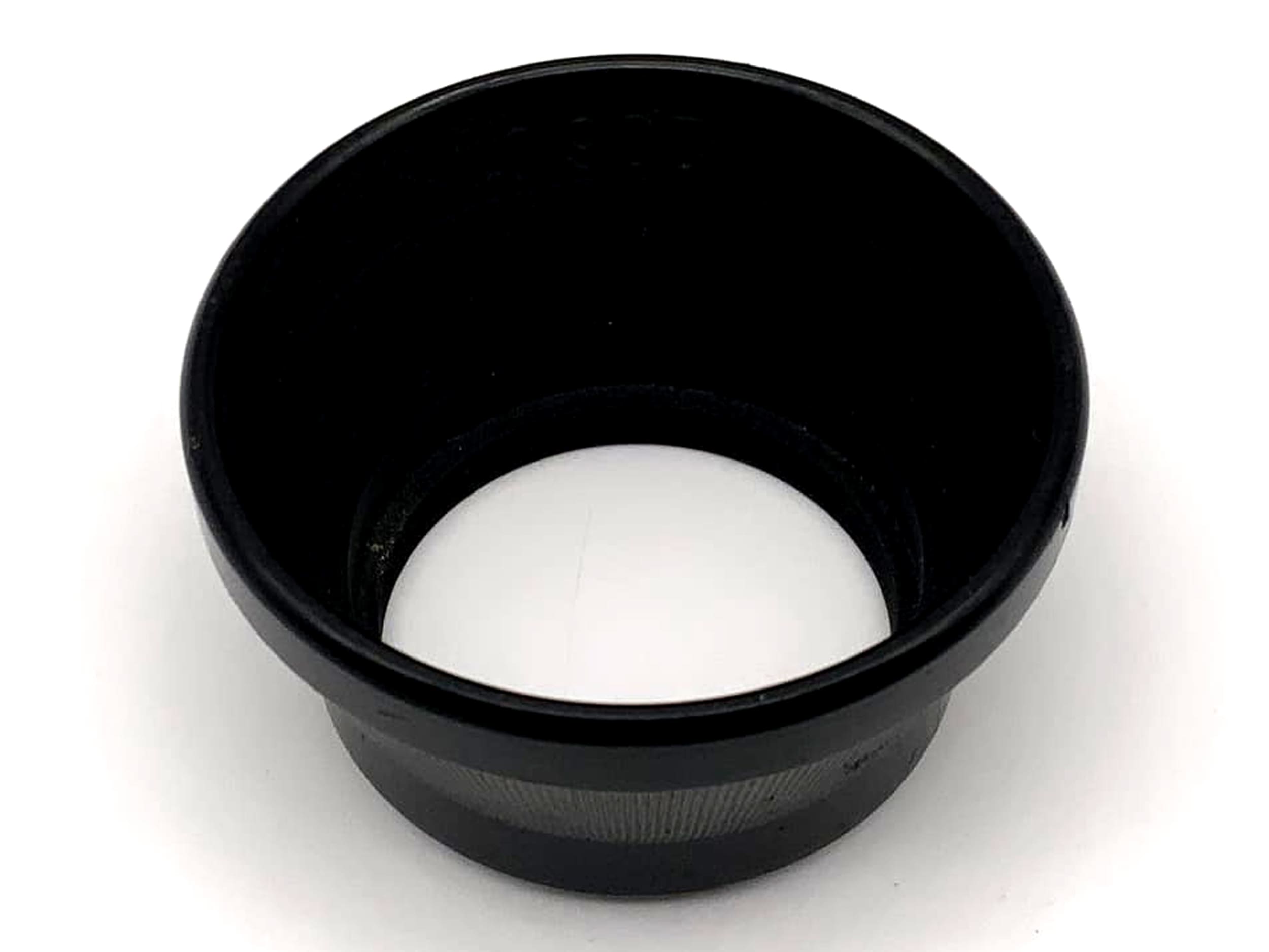 Pentacon lens hood 20601 206 01 40.5mm lens hood sunshade