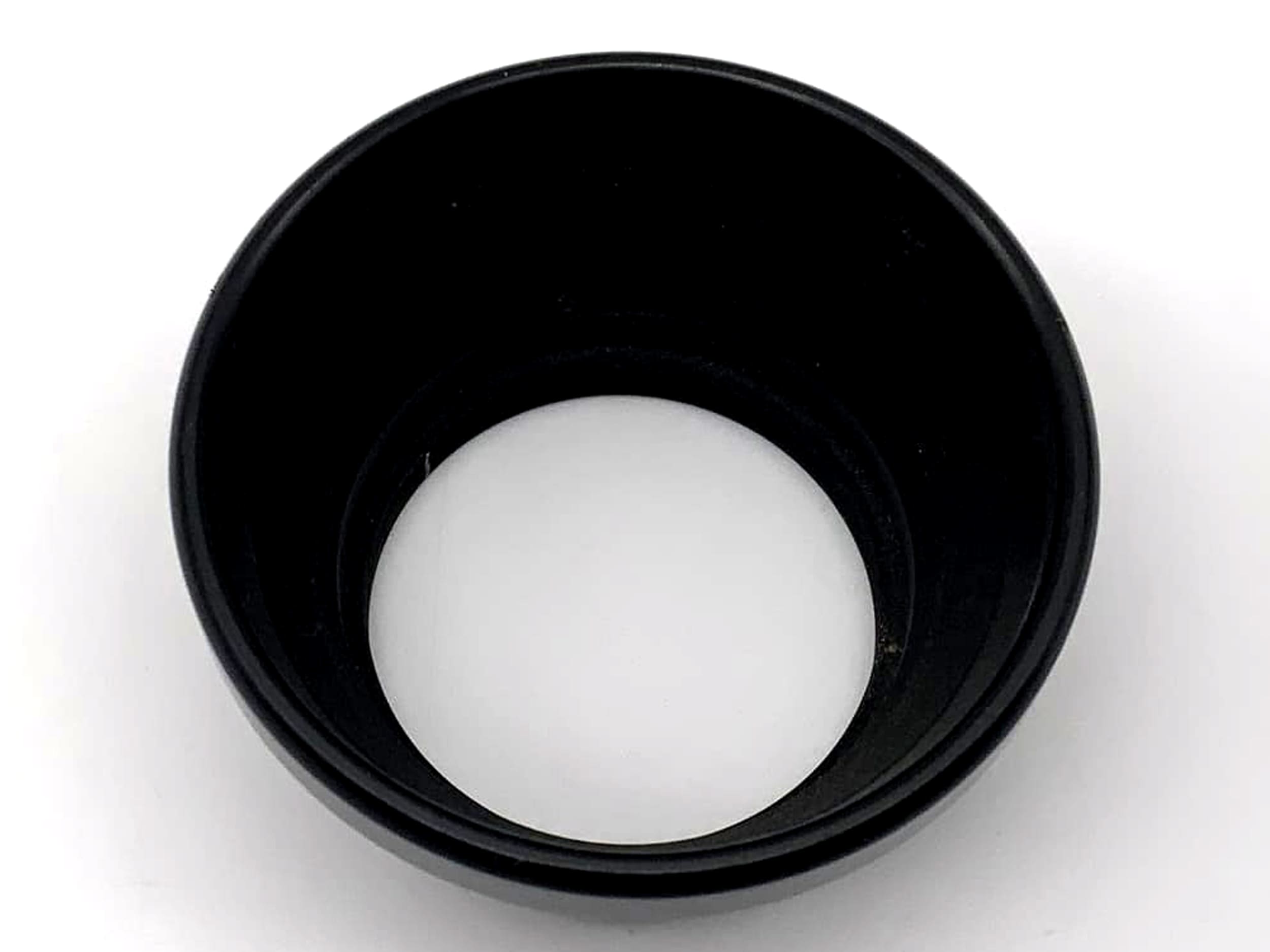 Pentacon lens hood 20601 206 01 40.5mm lens hood sunshade