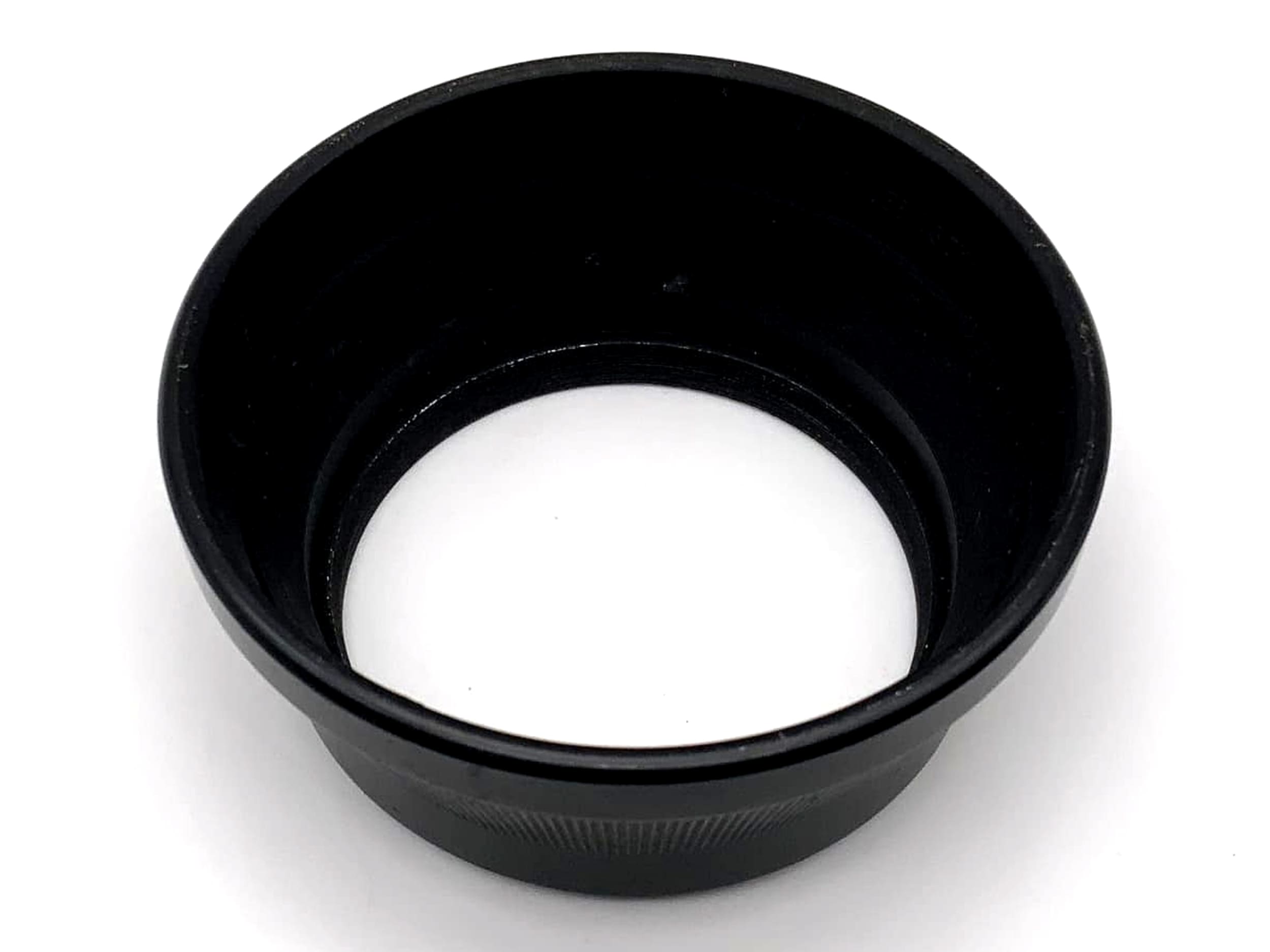 Pentacon lens hood 20602 206 02 55mm lens hood sunshade