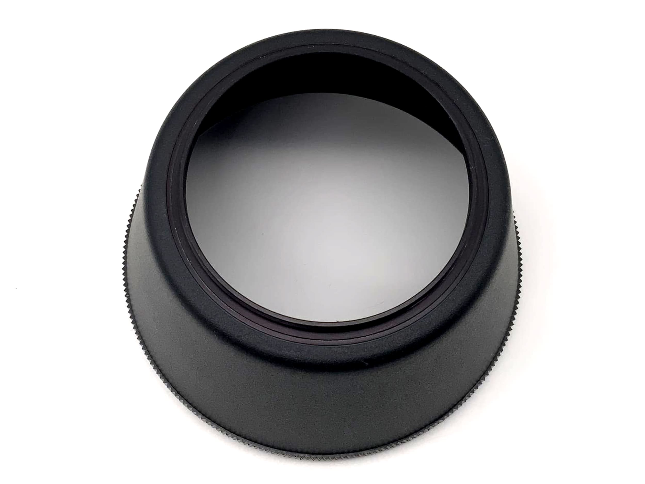 Pare-soleil Carl Zeiss 67 mm M67 pour objectif Biometar 2.8/120