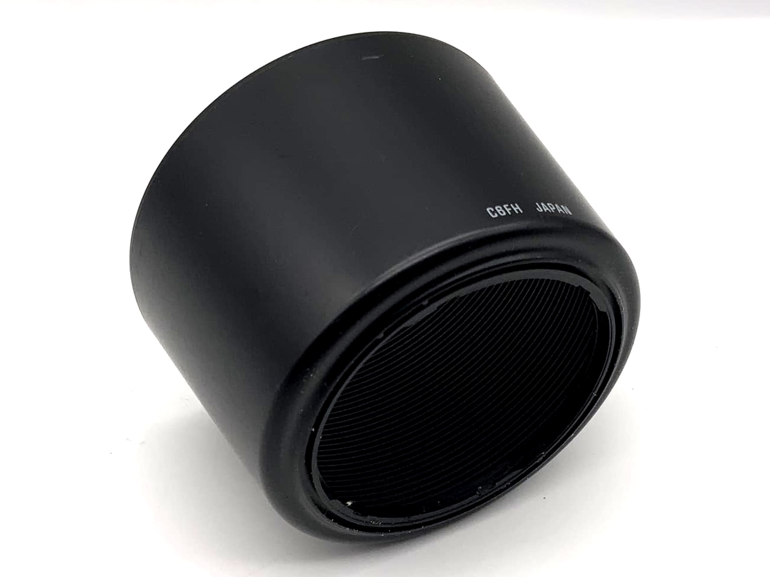 Pare-soleil Tamron C6FH pour objectif AF 80-210 mm