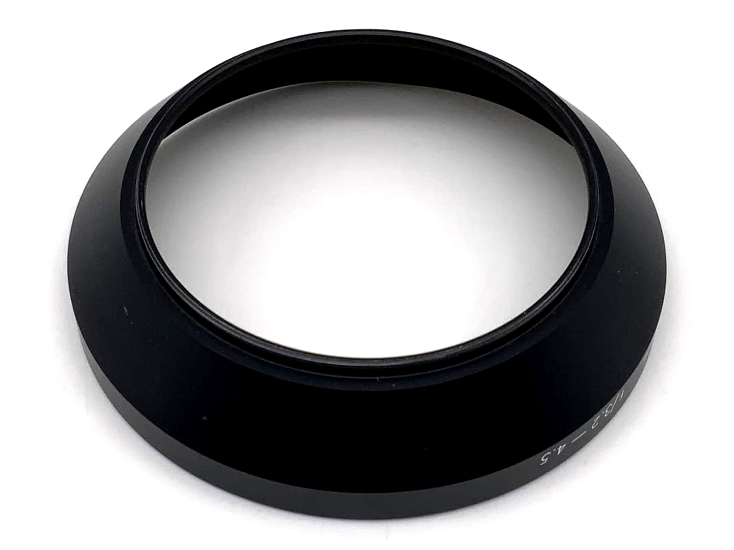 Kiron lens hood 28-105mm metal lens hood