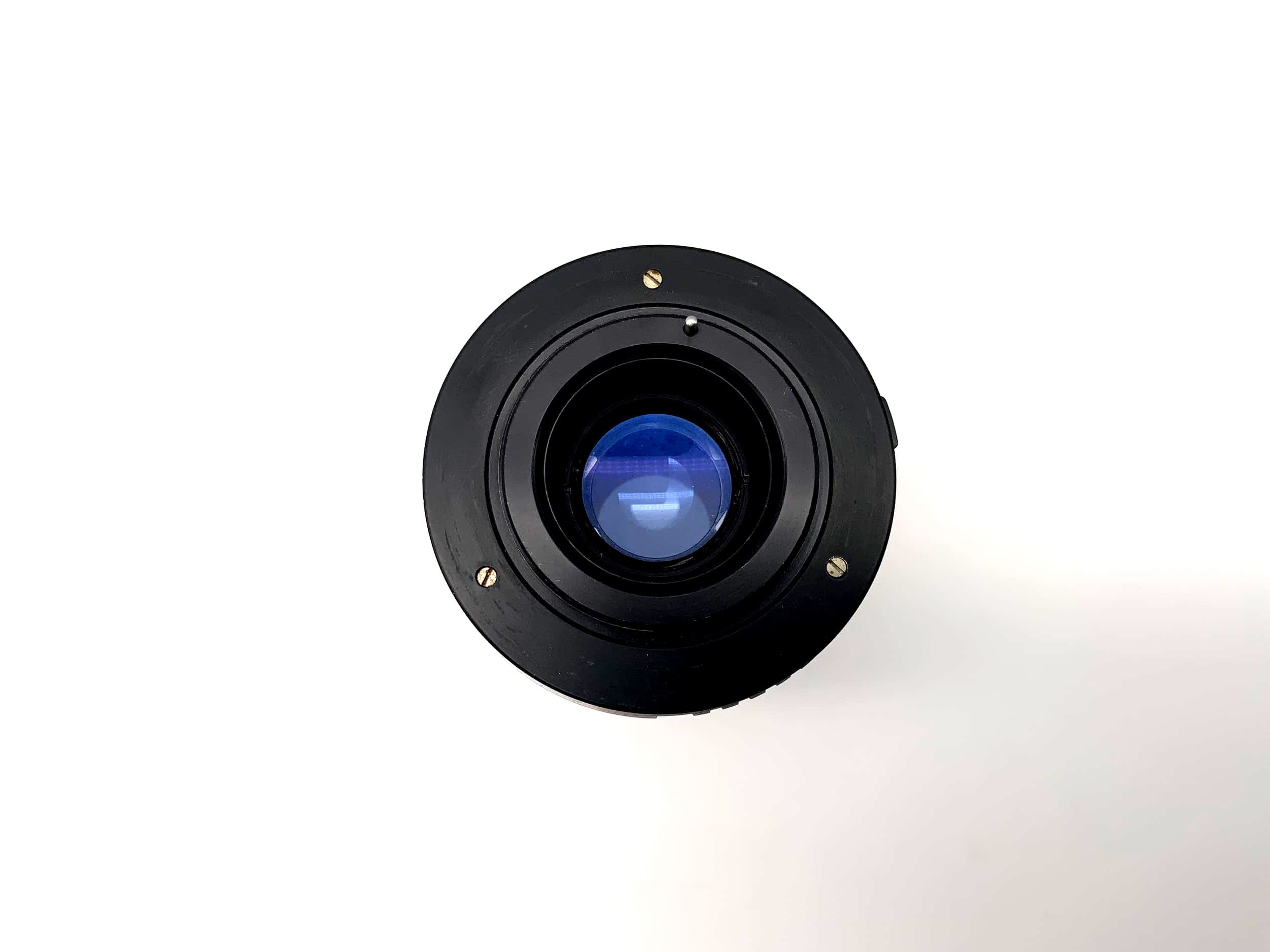 Carl Zeiss 35mm 1:2.8 Lens Flektogon Camera Lens (M42)