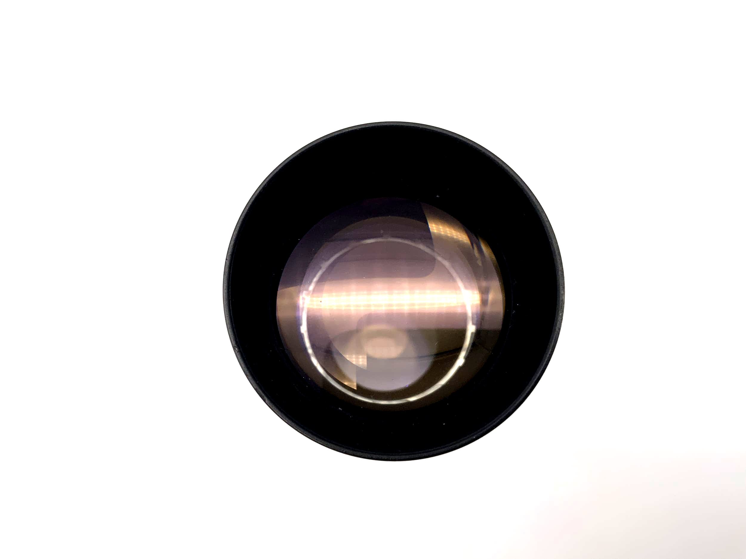 Pentacon 200mm 1:4 Lens Camera Lens (M42)