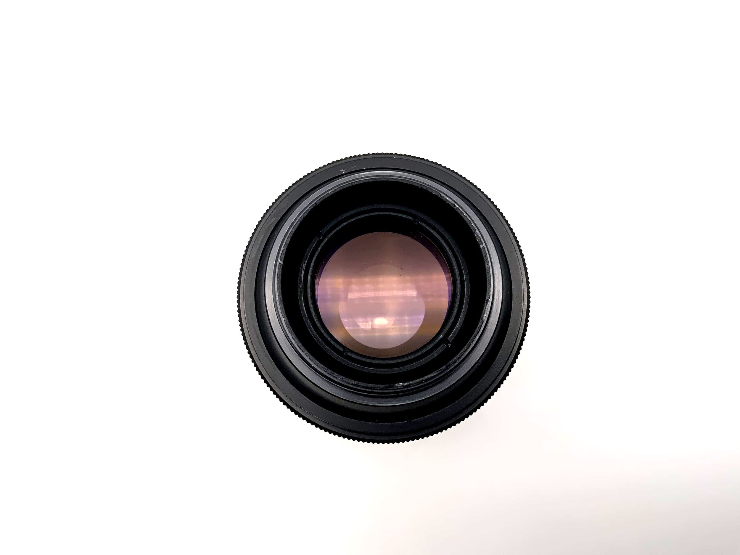 Pentacon 200mm 1:4 Lens Camera Lens (M42)
